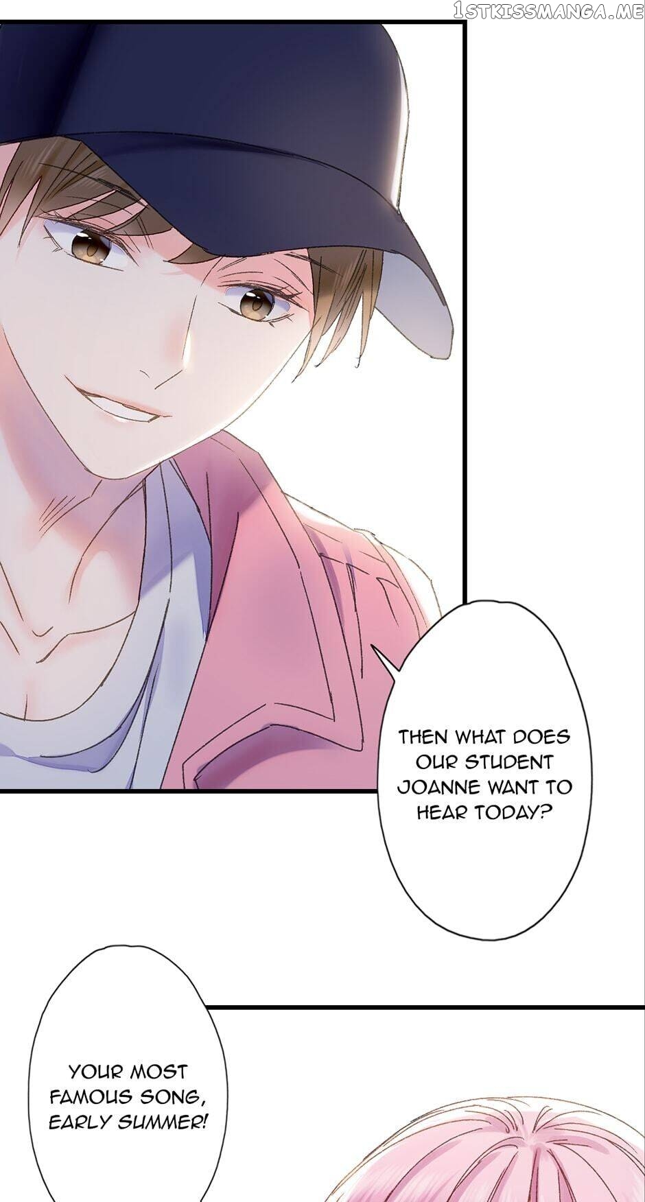 A Taste Of Temptation chapter 42 - page 18