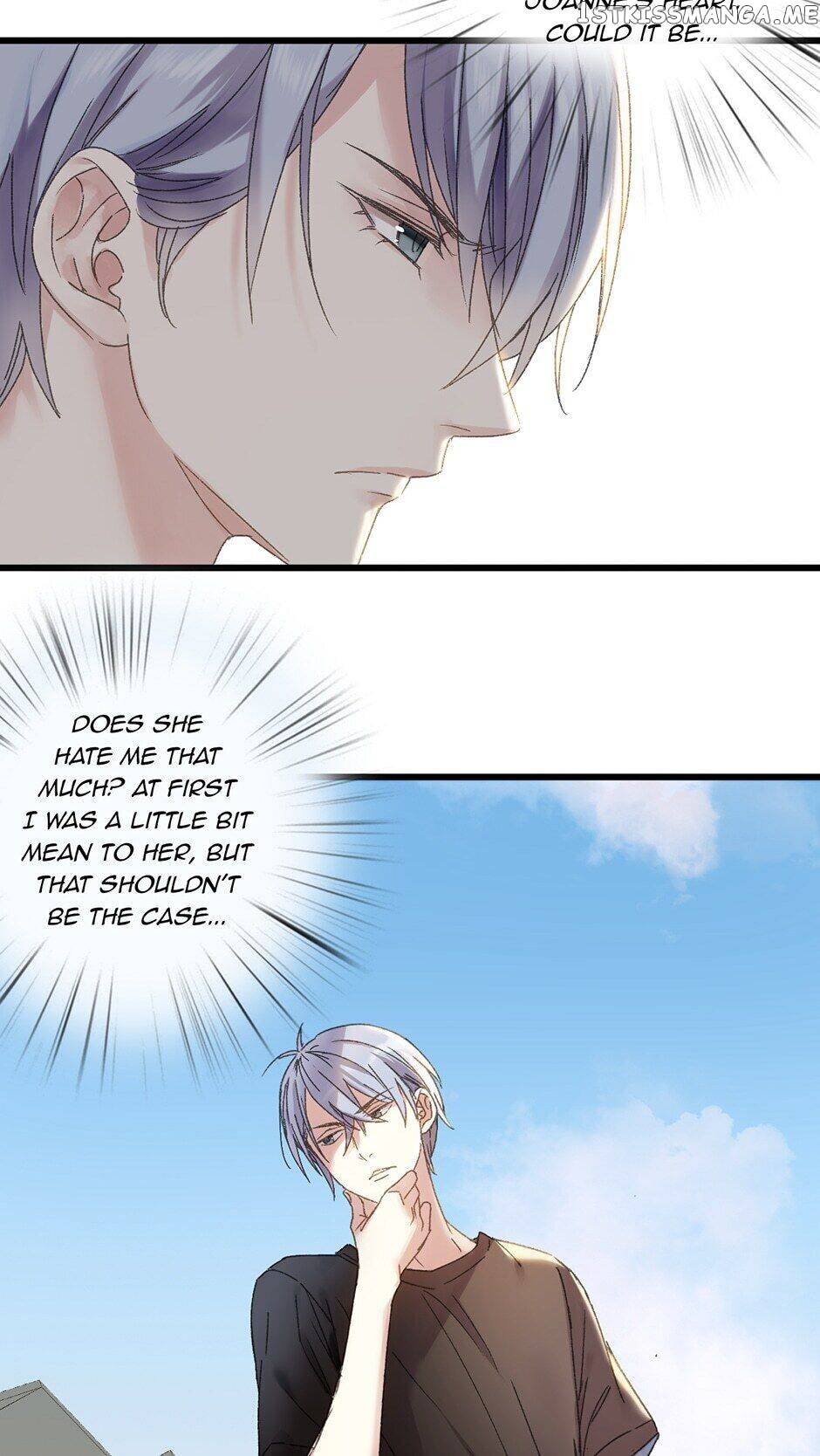 A Taste Of Temptation chapter 42 - page 2