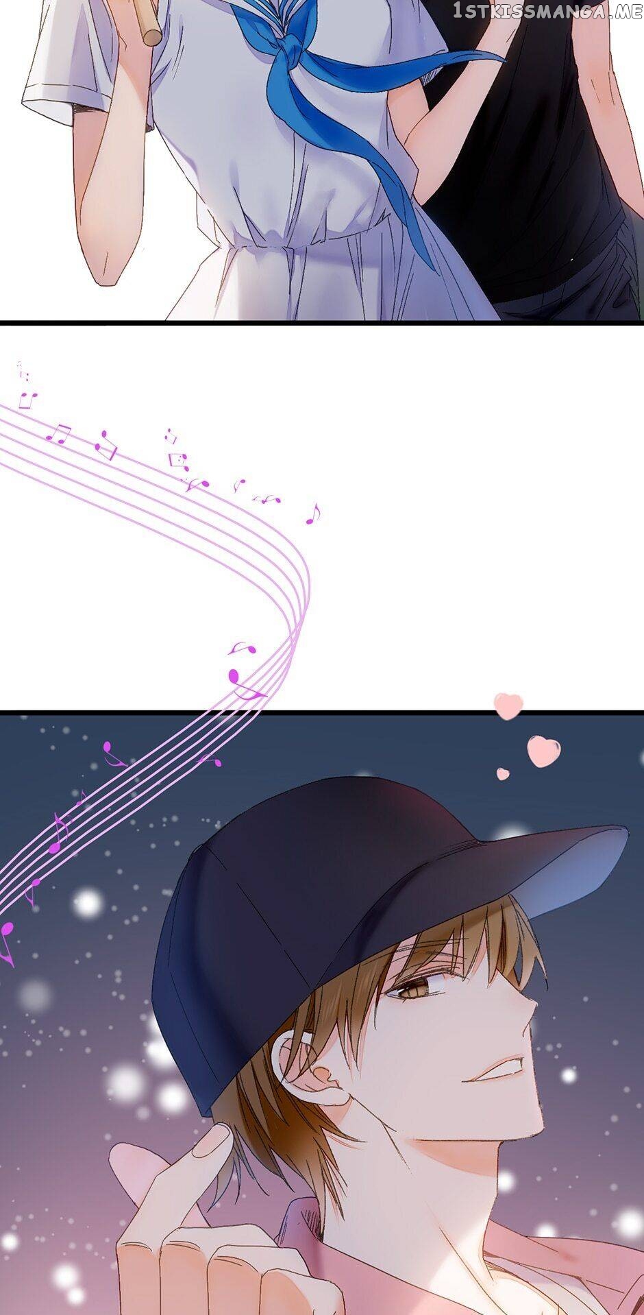 A Taste Of Temptation chapter 42 - page 26