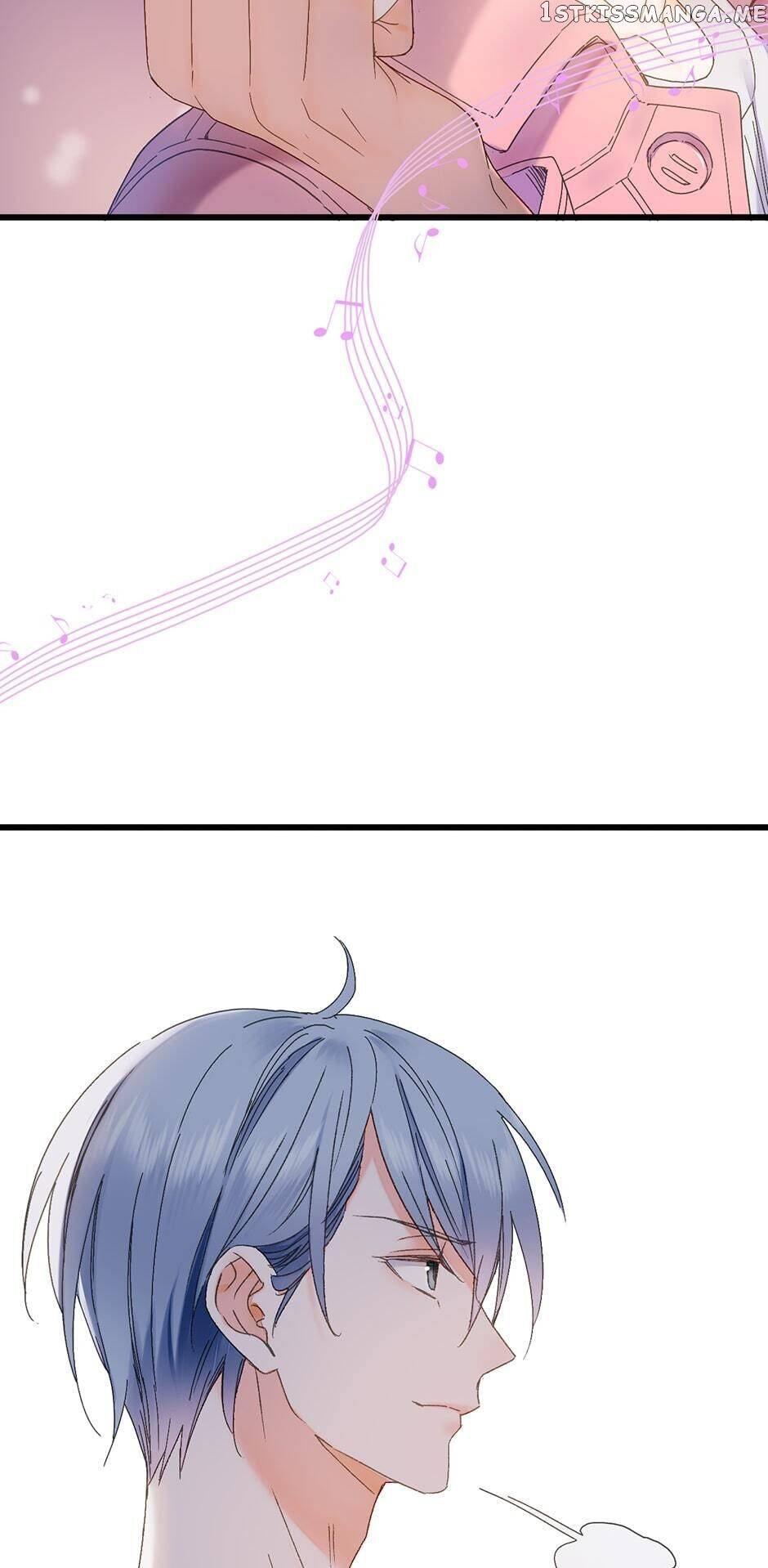 A Taste Of Temptation chapter 42 - page 27