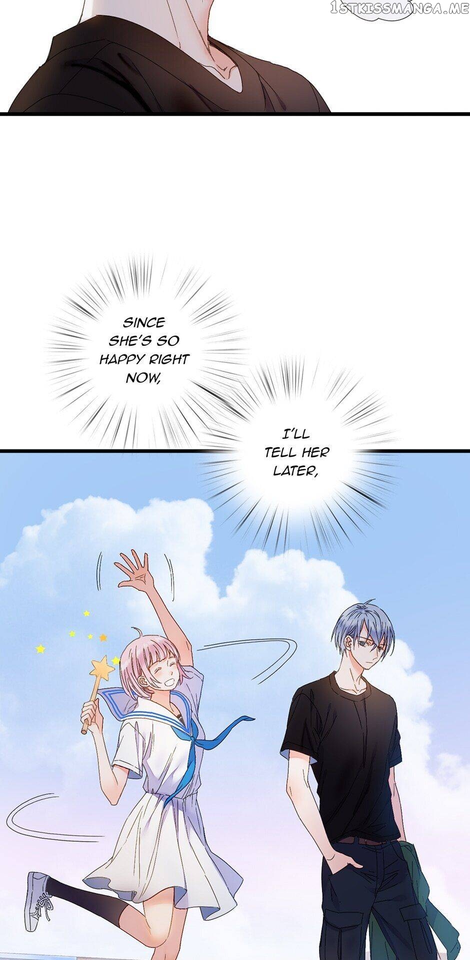 A Taste Of Temptation chapter 42 - page 28
