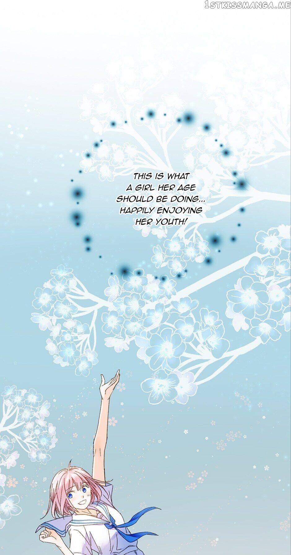 A Taste Of Temptation chapter 42 - page 30