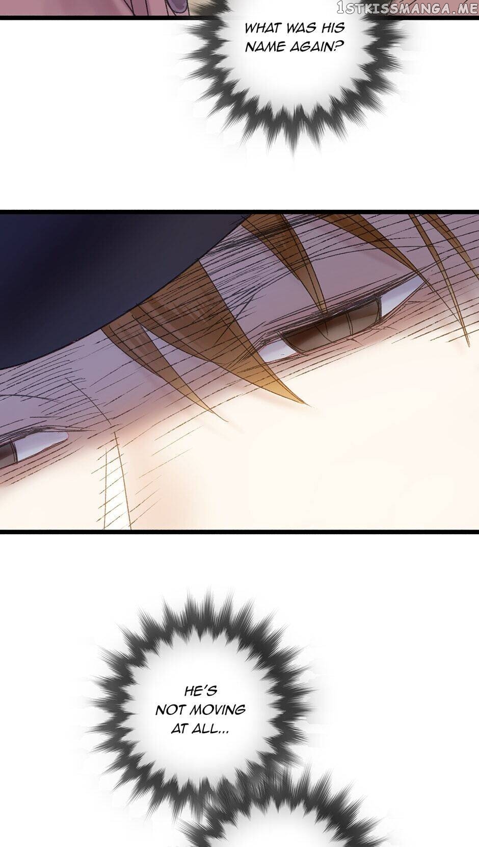 A Taste Of Temptation chapter 42 - page 8