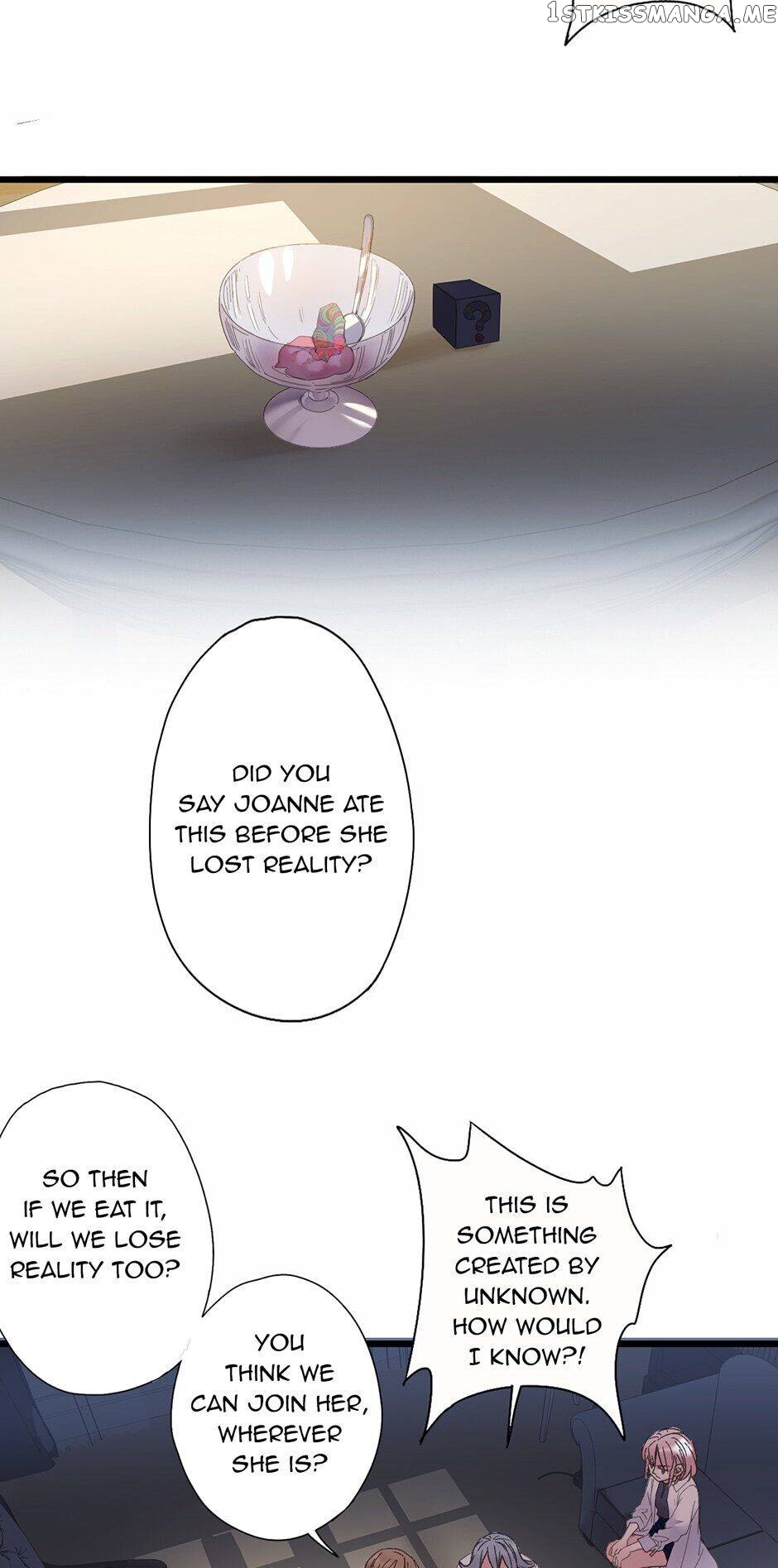 A Taste Of Temptation chapter 41 - page 11