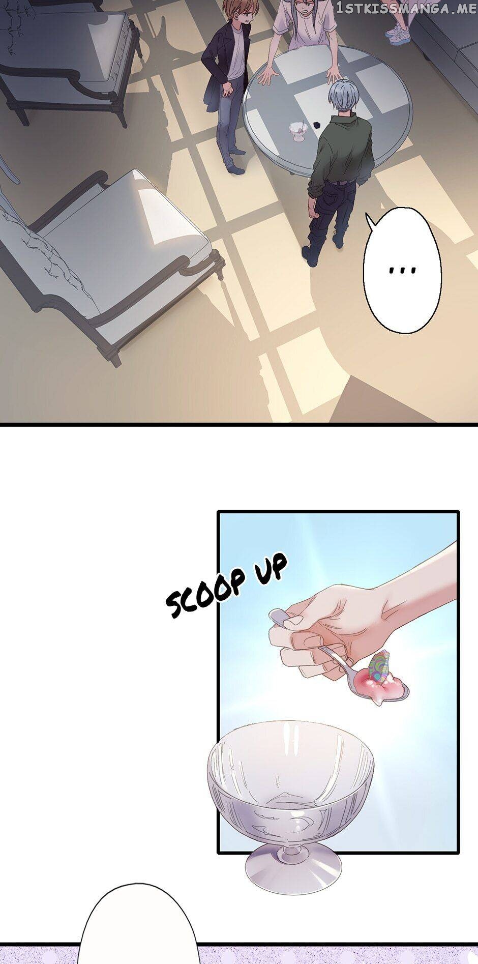 A Taste Of Temptation chapter 41 - page 12