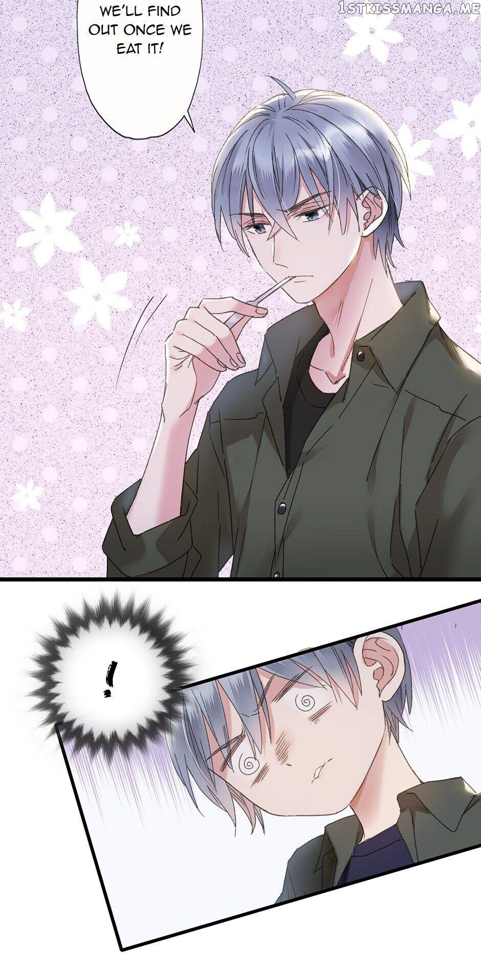 A Taste Of Temptation chapter 41 - page 13