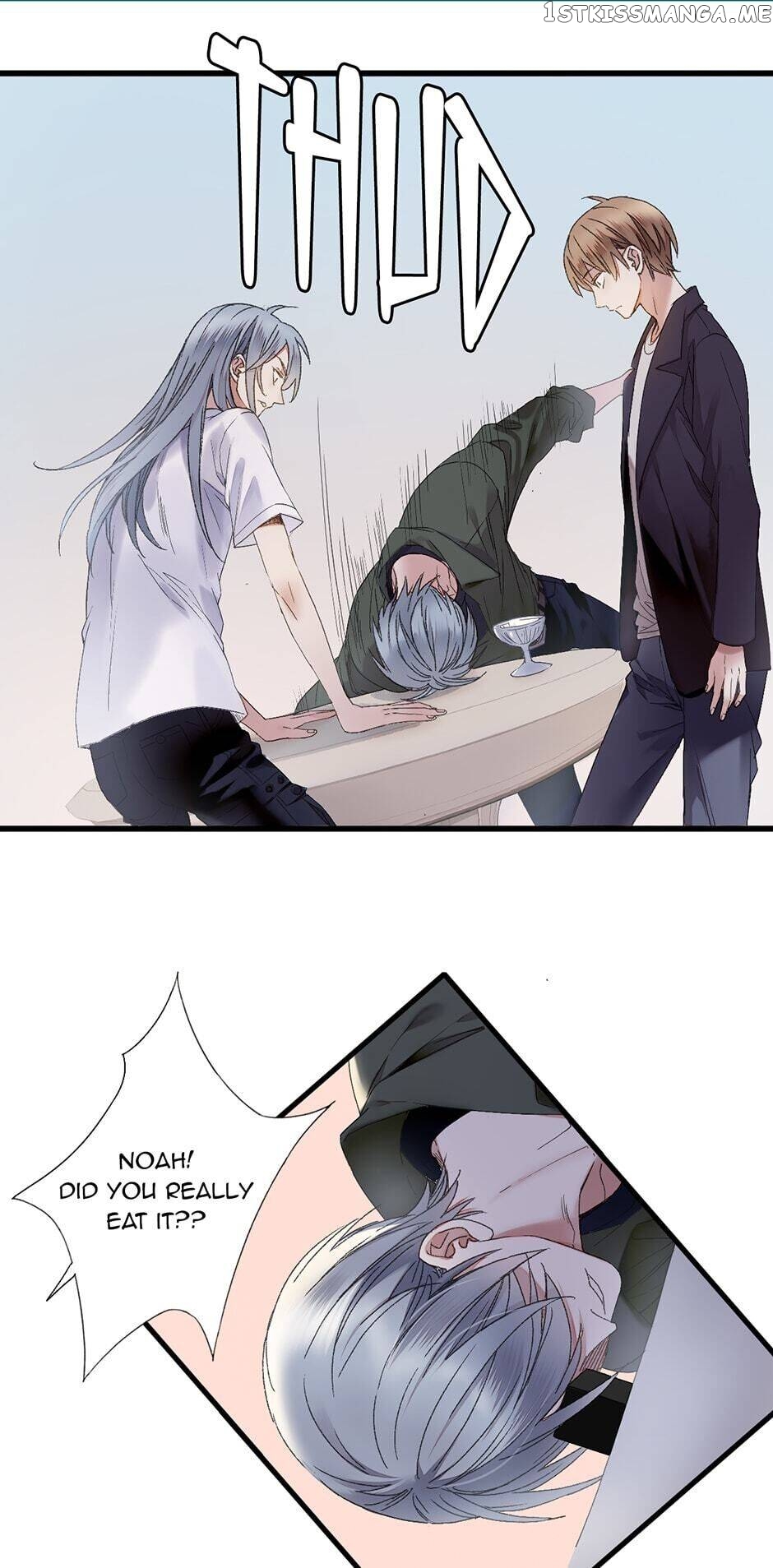 A Taste Of Temptation chapter 41 - page 14