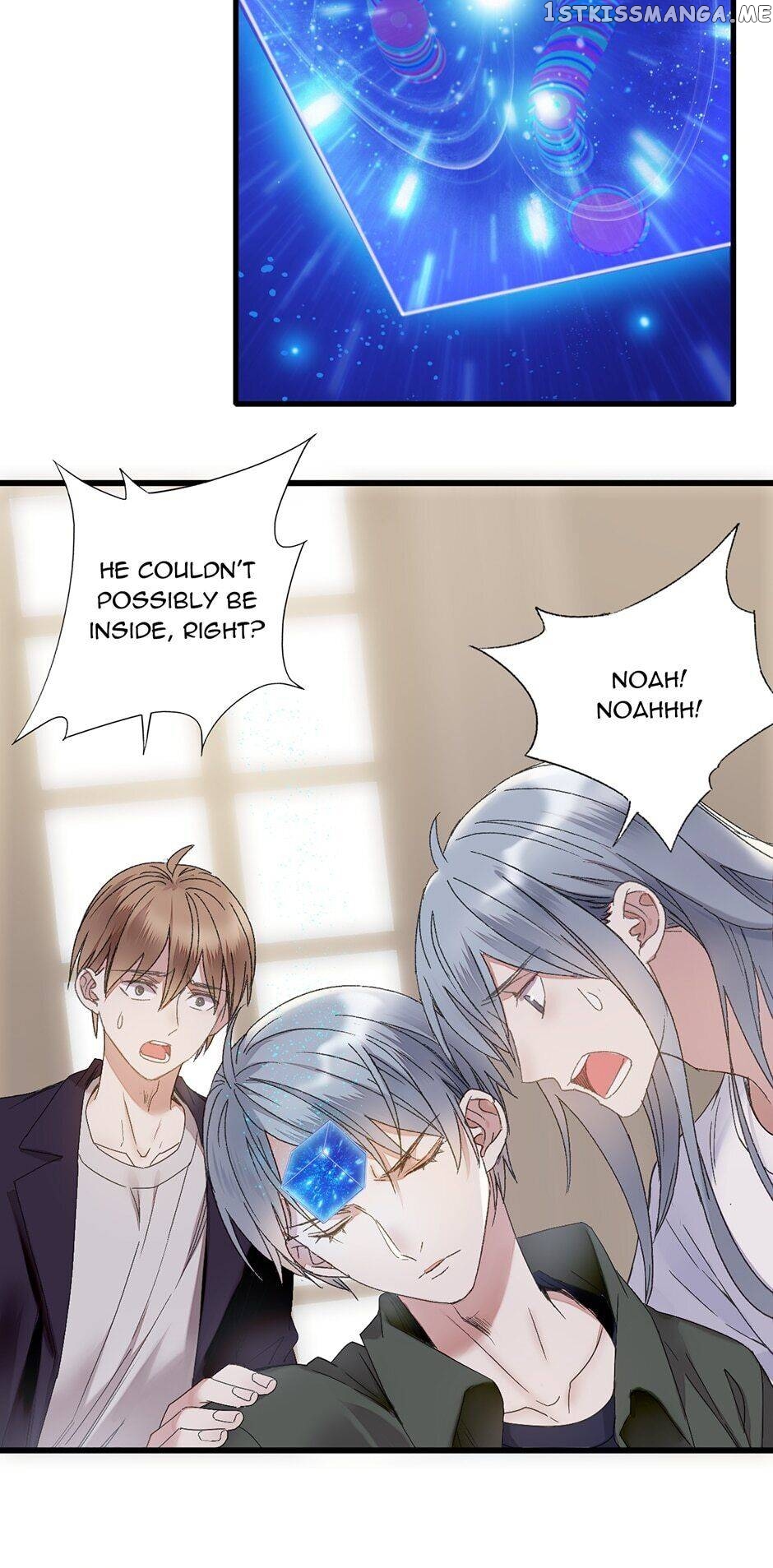 A Taste Of Temptation chapter 41 - page 16