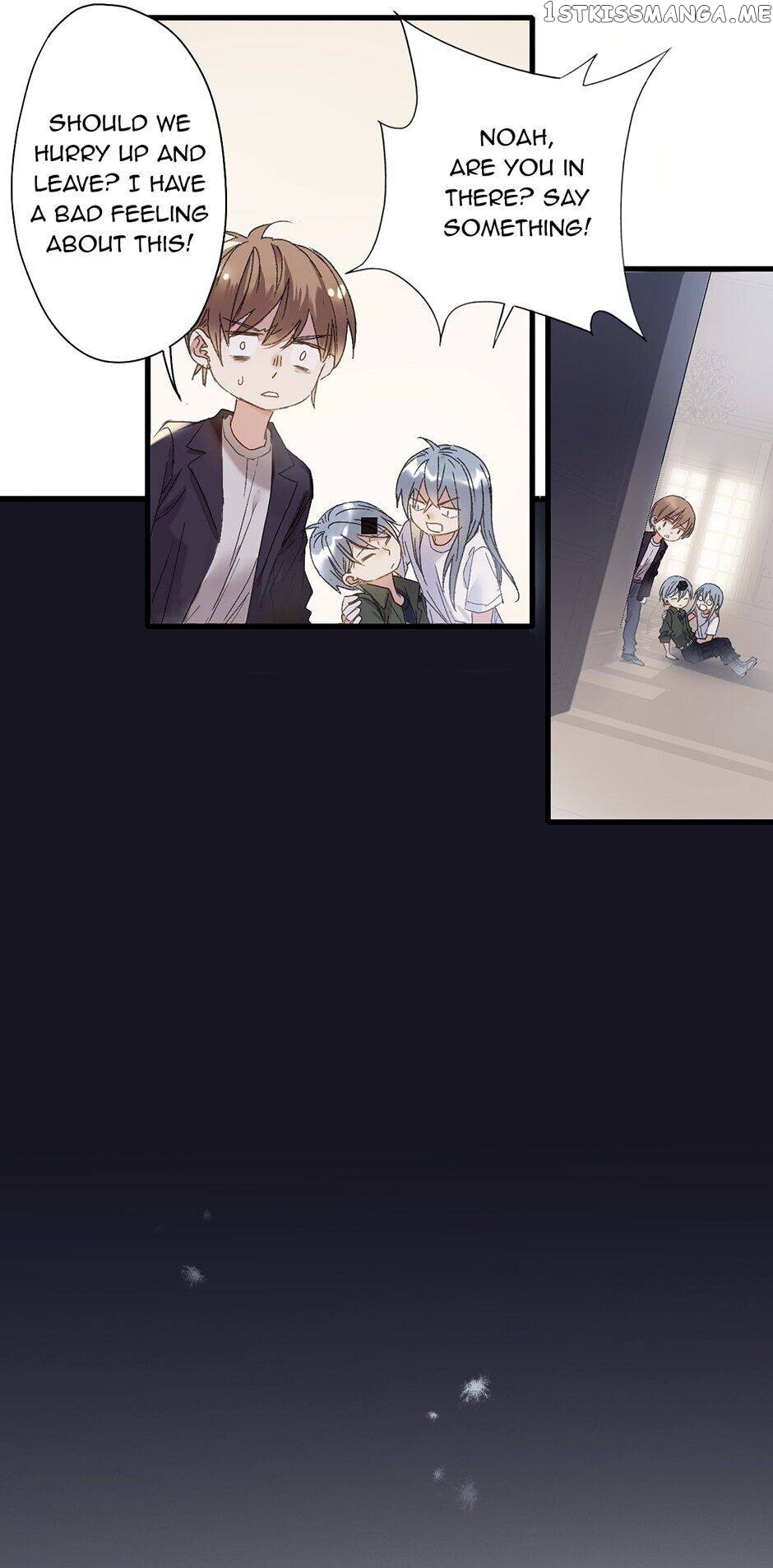 A Taste Of Temptation chapter 41 - page 17