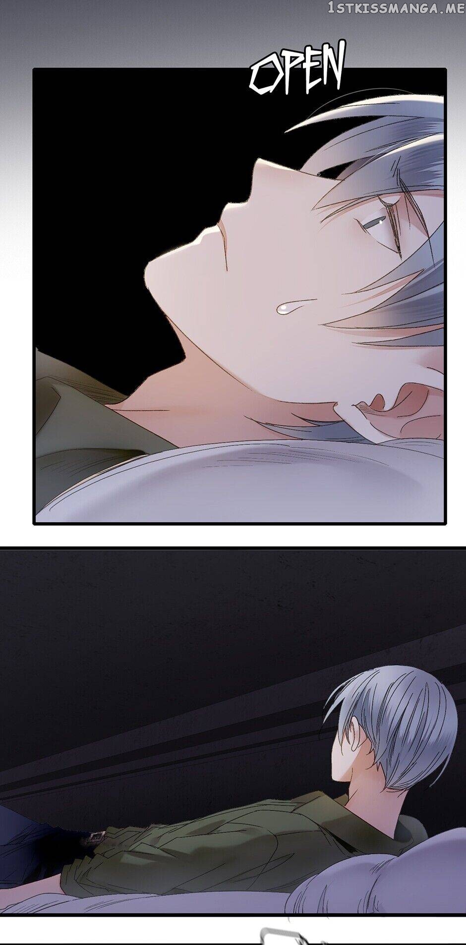A Taste Of Temptation chapter 41 - page 18