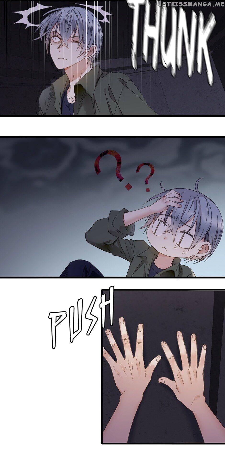 A Taste Of Temptation chapter 41 - page 19