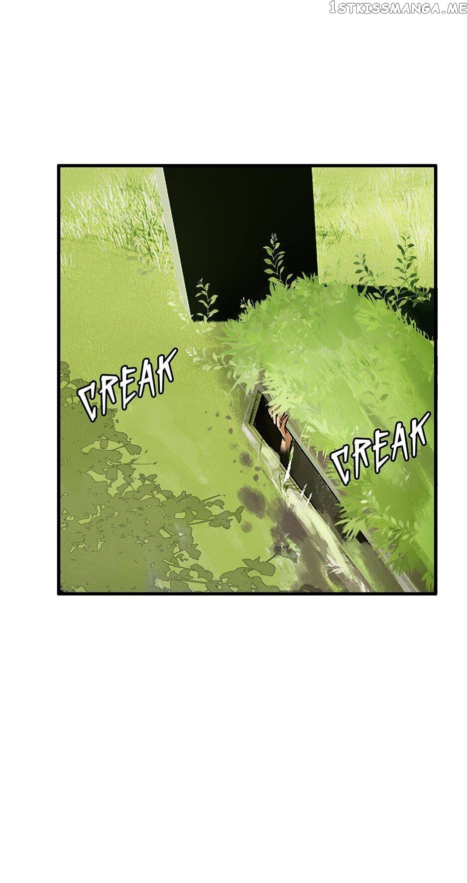 A Taste Of Temptation chapter 41 - page 20