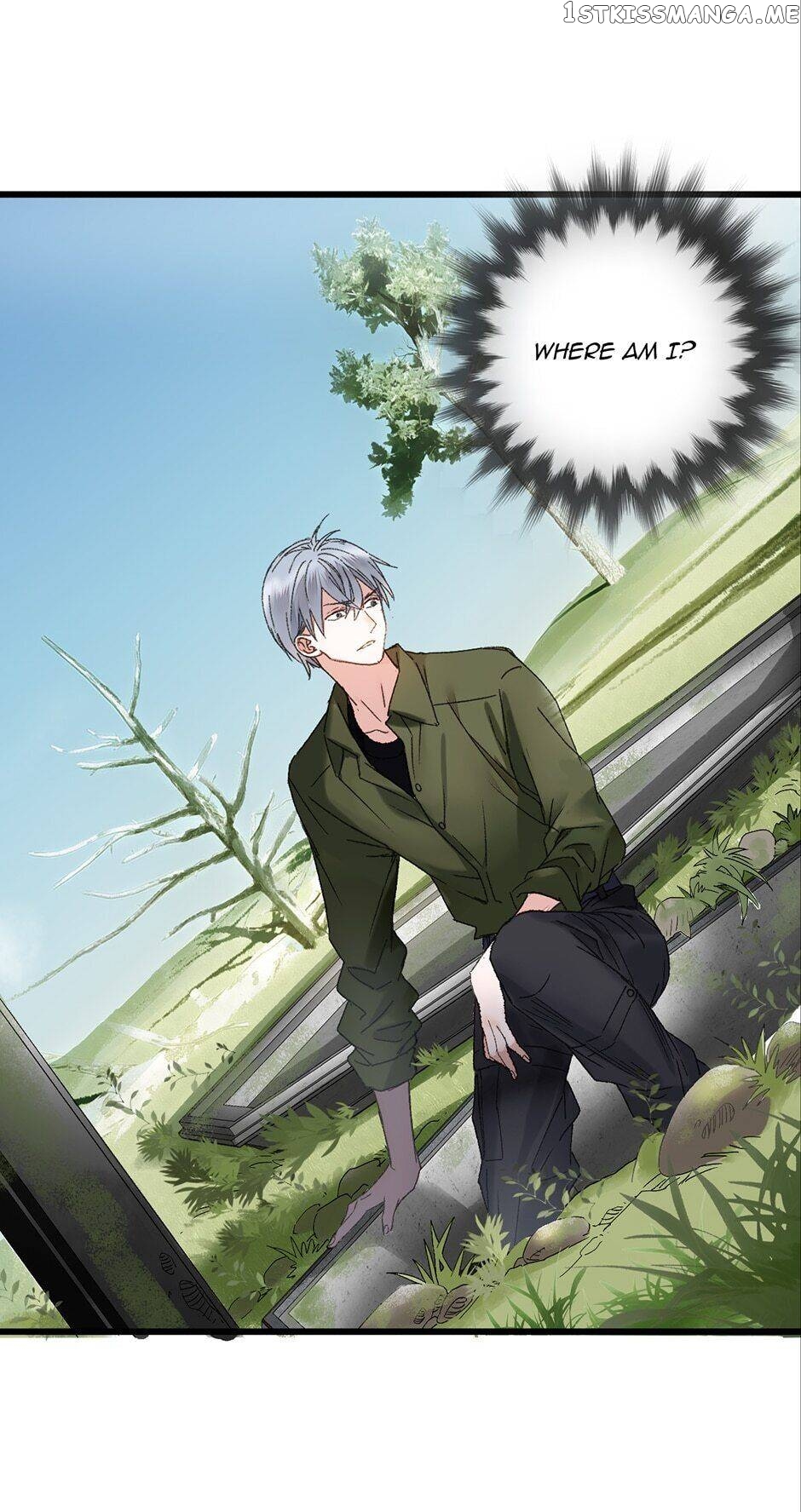 A Taste Of Temptation chapter 41 - page 21