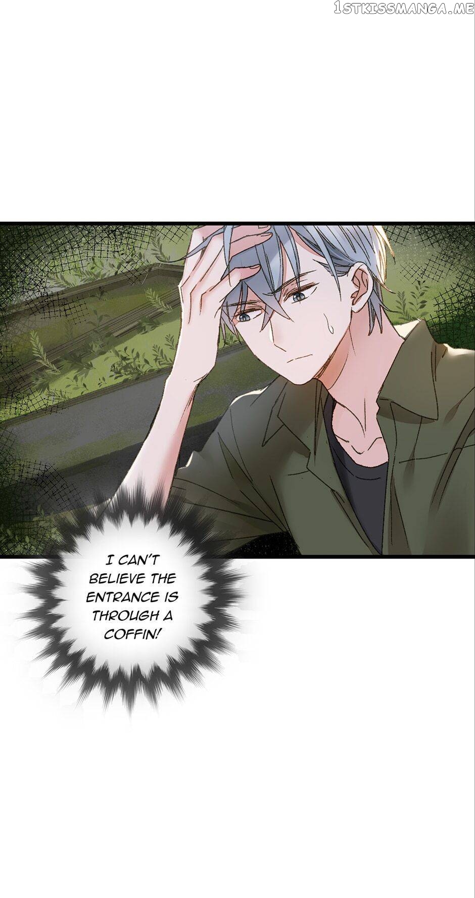 A Taste Of Temptation chapter 41 - page 22