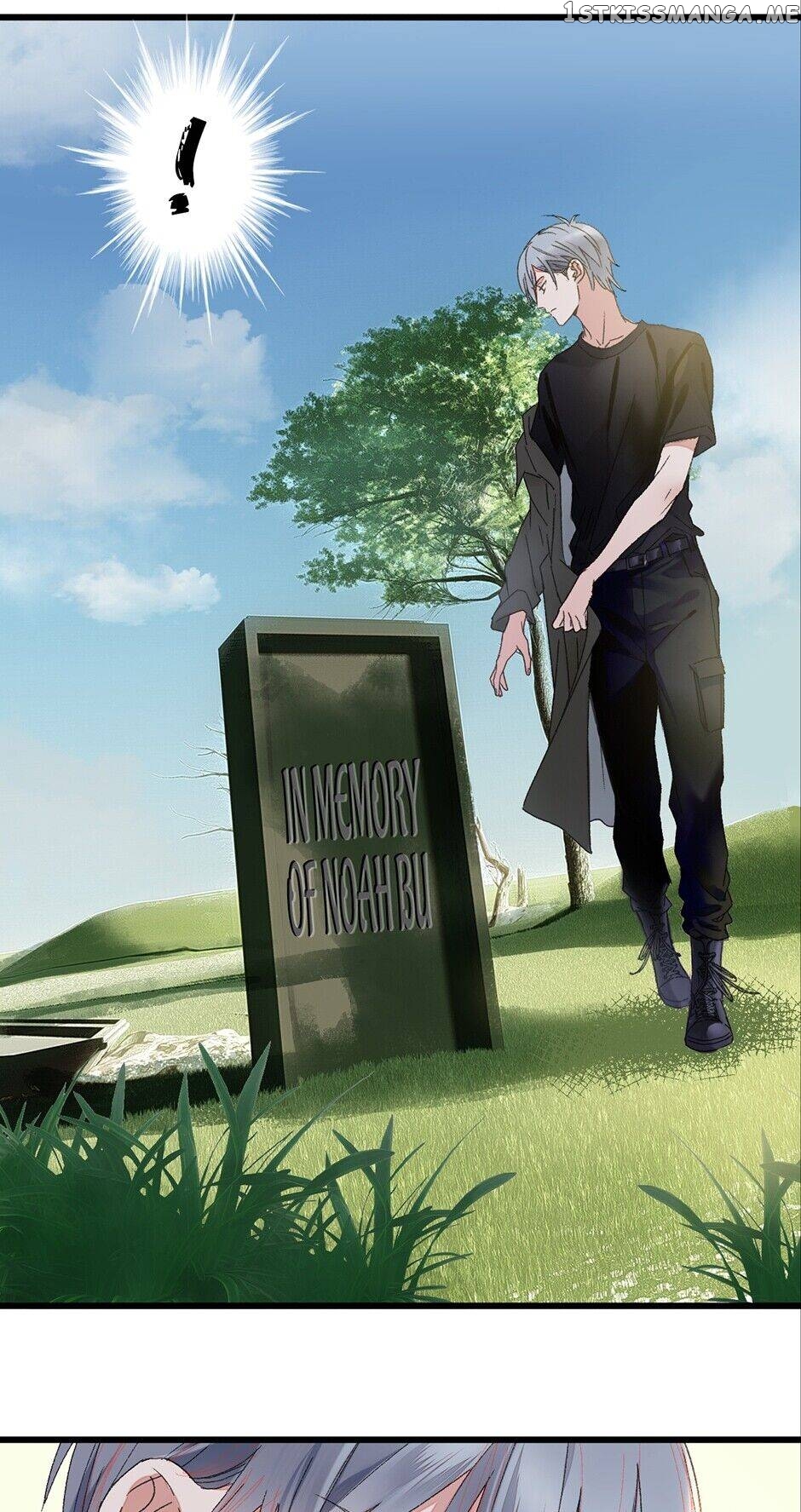 A Taste Of Temptation chapter 41 - page 23