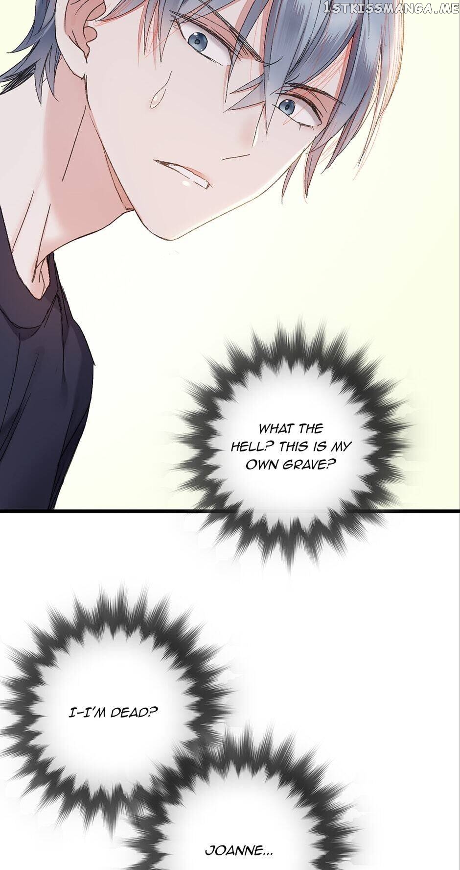 A Taste Of Temptation chapter 41 - page 24