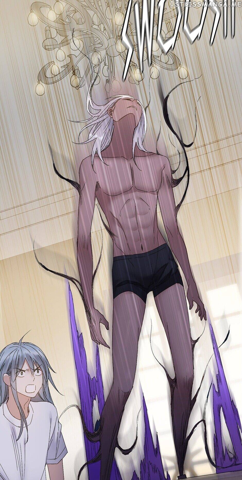 A Taste Of Temptation chapter 41 - page 3