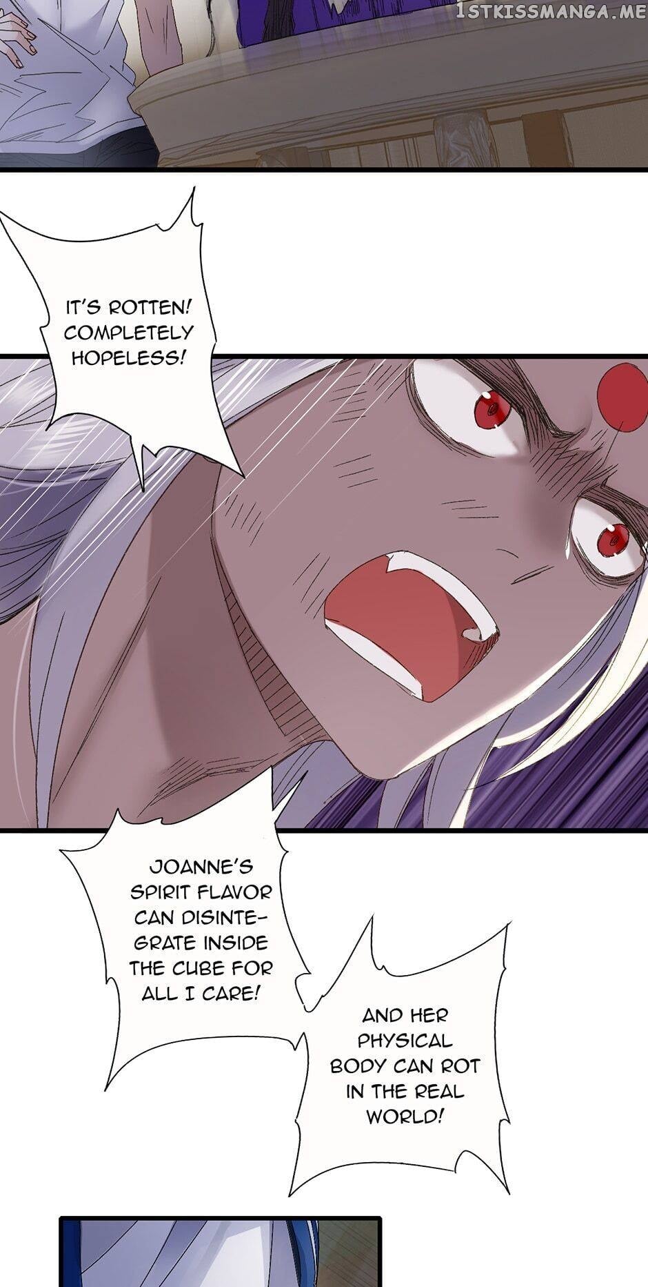 A Taste Of Temptation chapter 41 - page 4