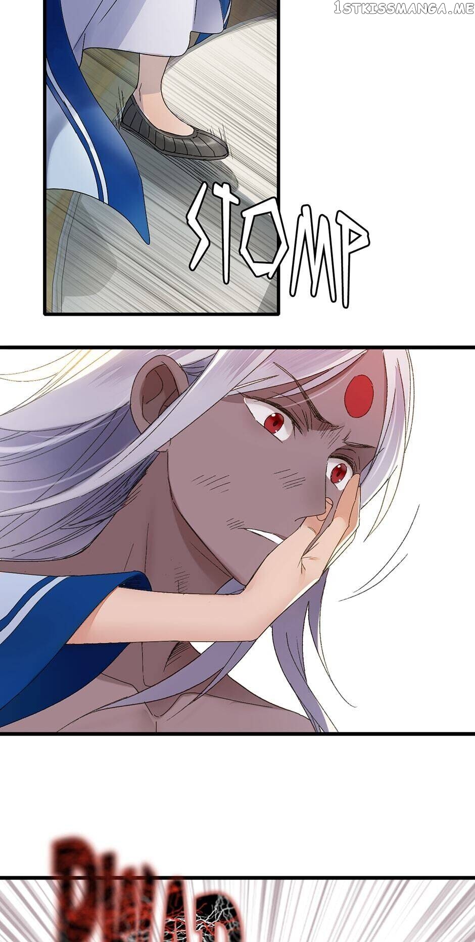 A Taste Of Temptation chapter 41 - page 5