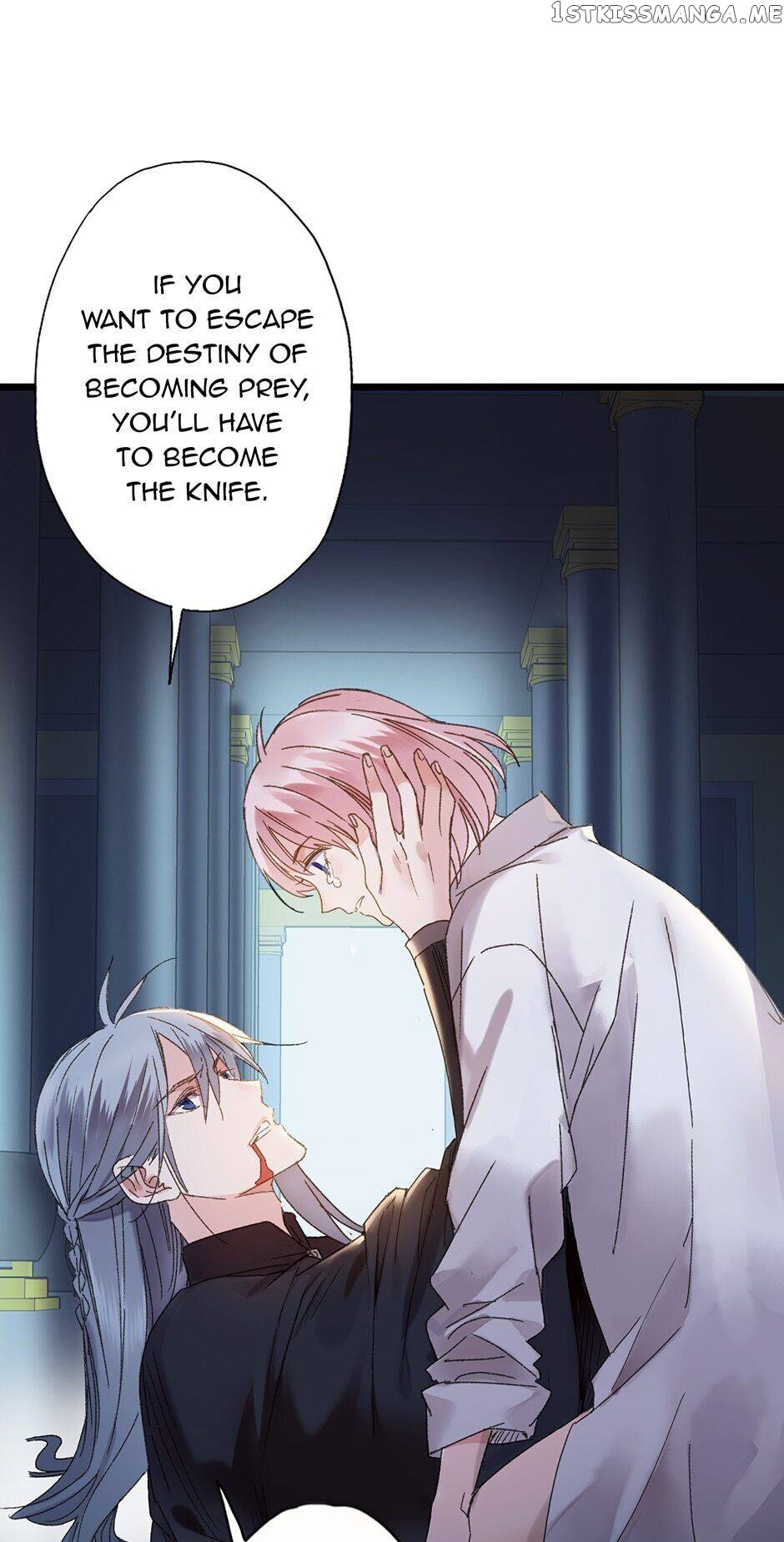 A Taste Of Temptation chapter 38 - page 1