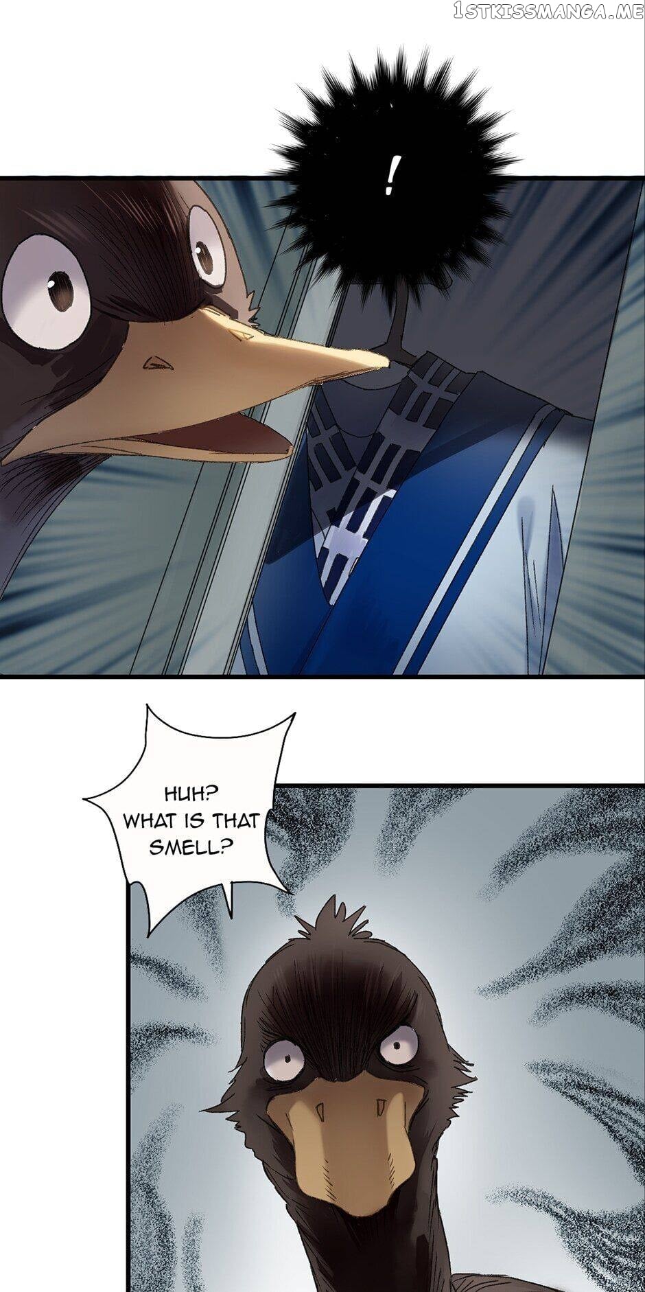 A Taste Of Temptation chapter 38 - page 10