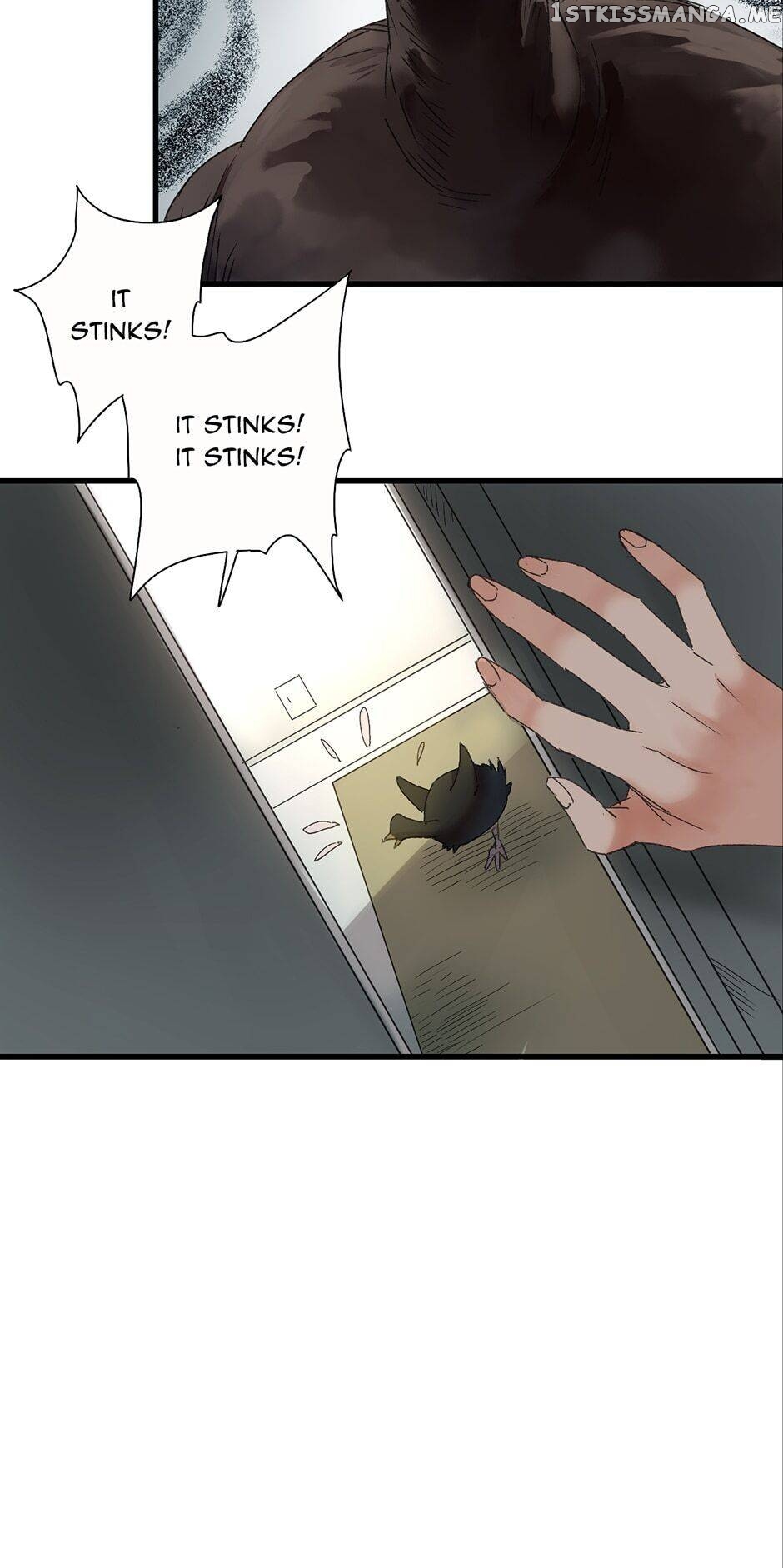A Taste Of Temptation chapter 38 - page 11
