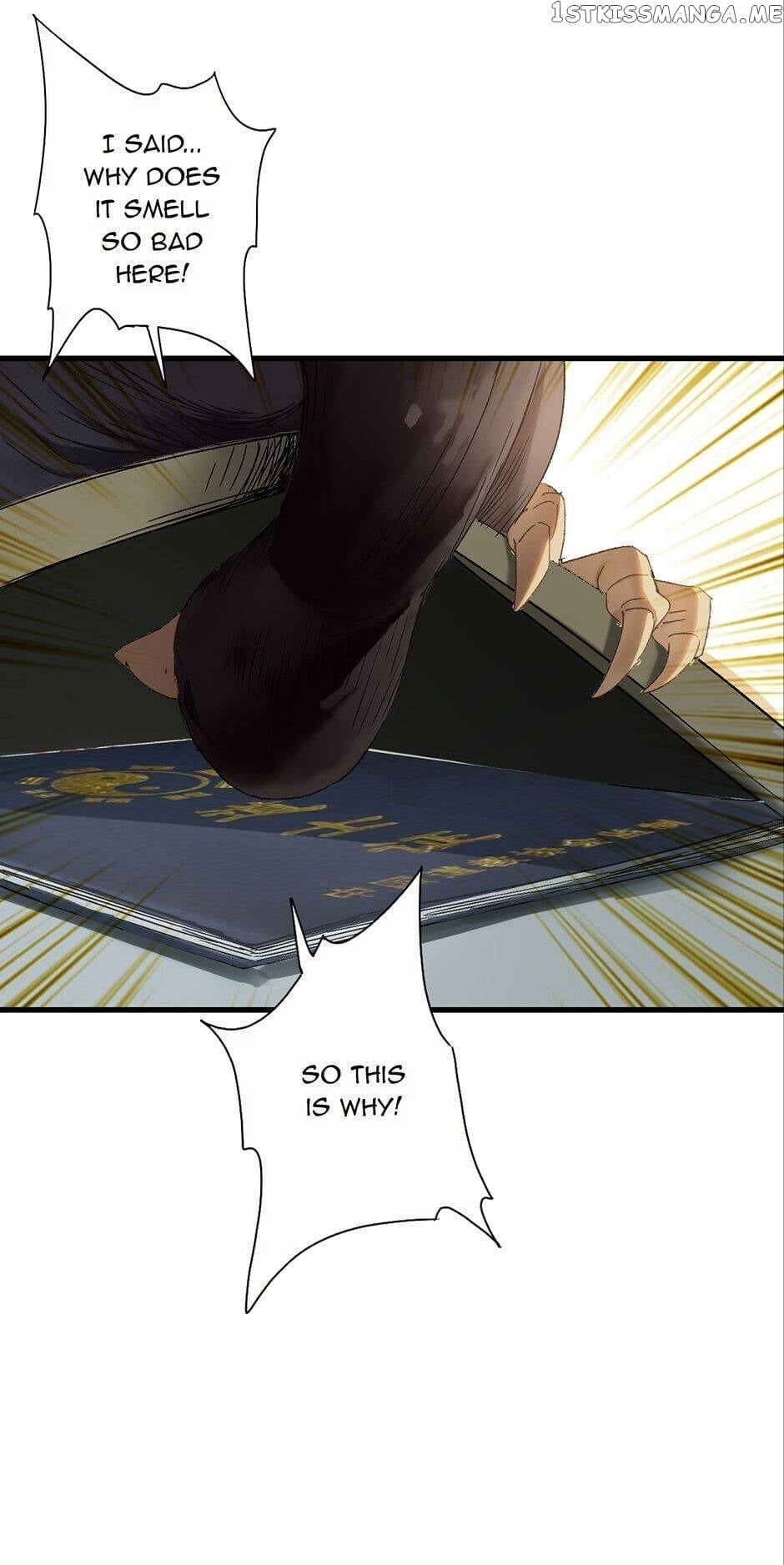 A Taste Of Temptation chapter 38 - page 12