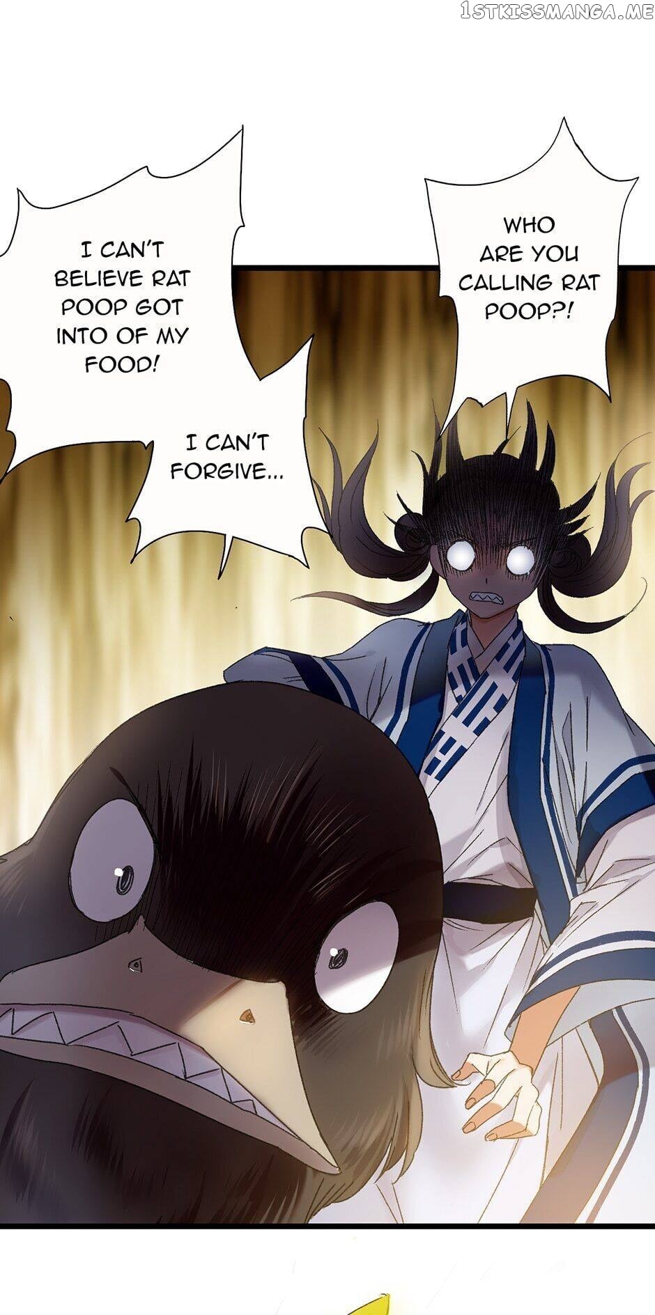 A Taste Of Temptation chapter 38 - page 13