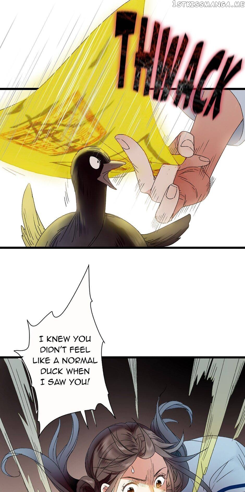 A Taste Of Temptation chapter 38 - page 14