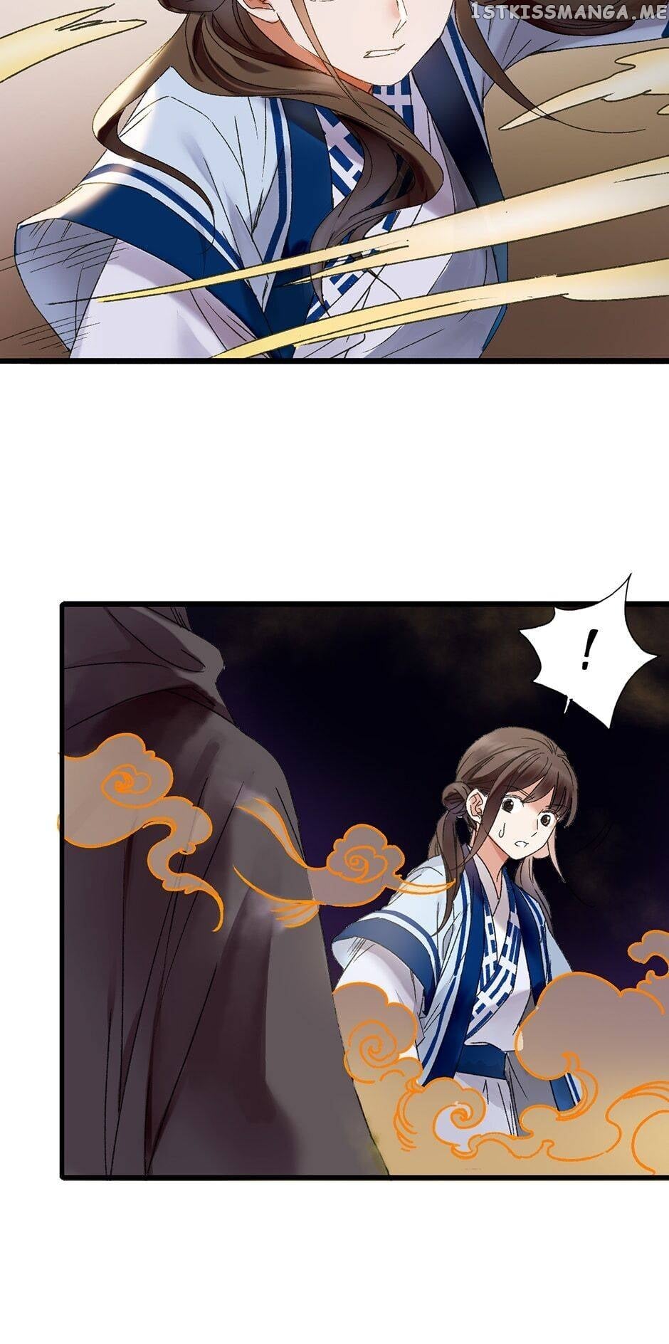 A Taste Of Temptation chapter 38 - page 17