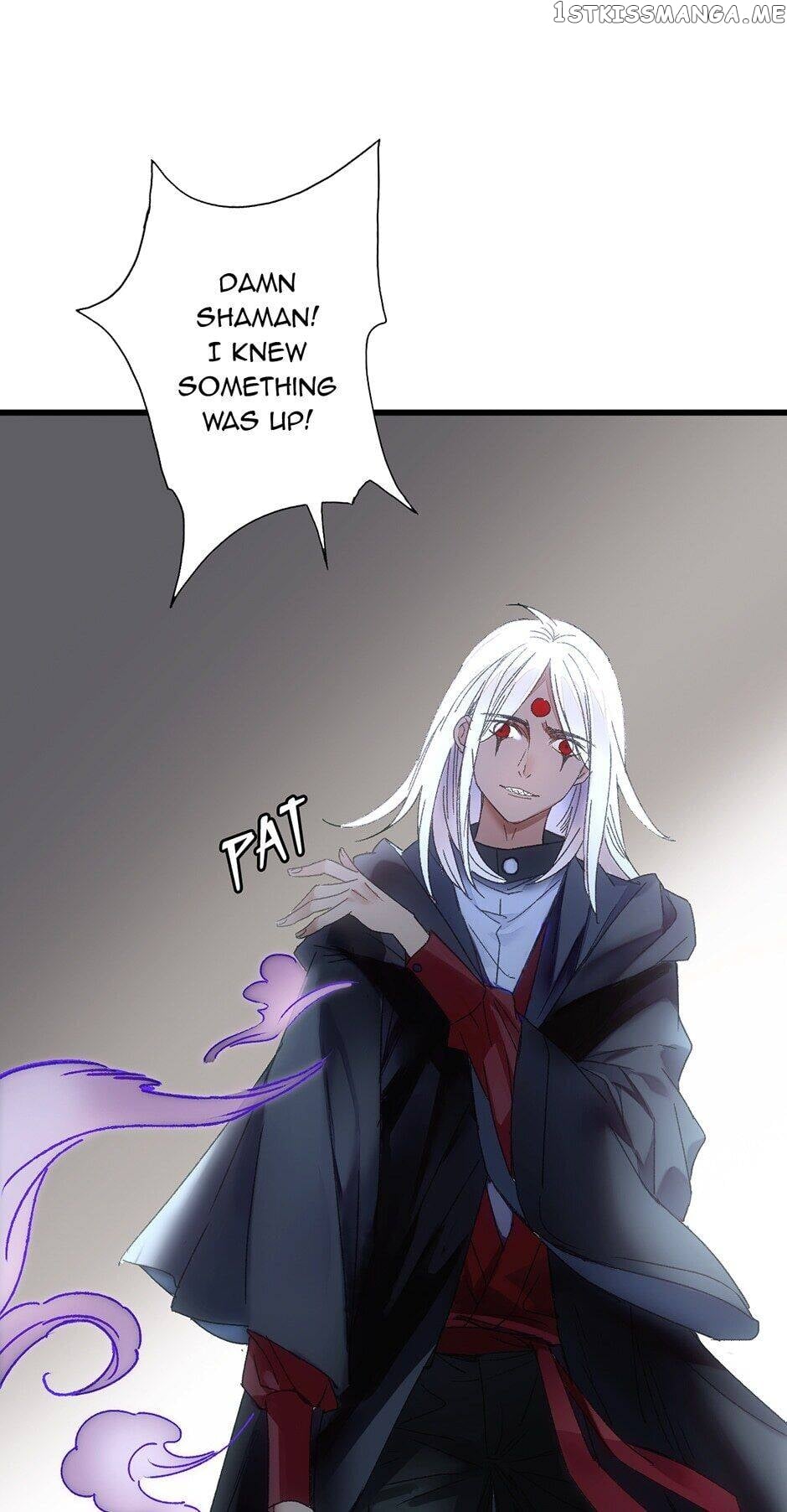 A Taste Of Temptation chapter 38 - page 18