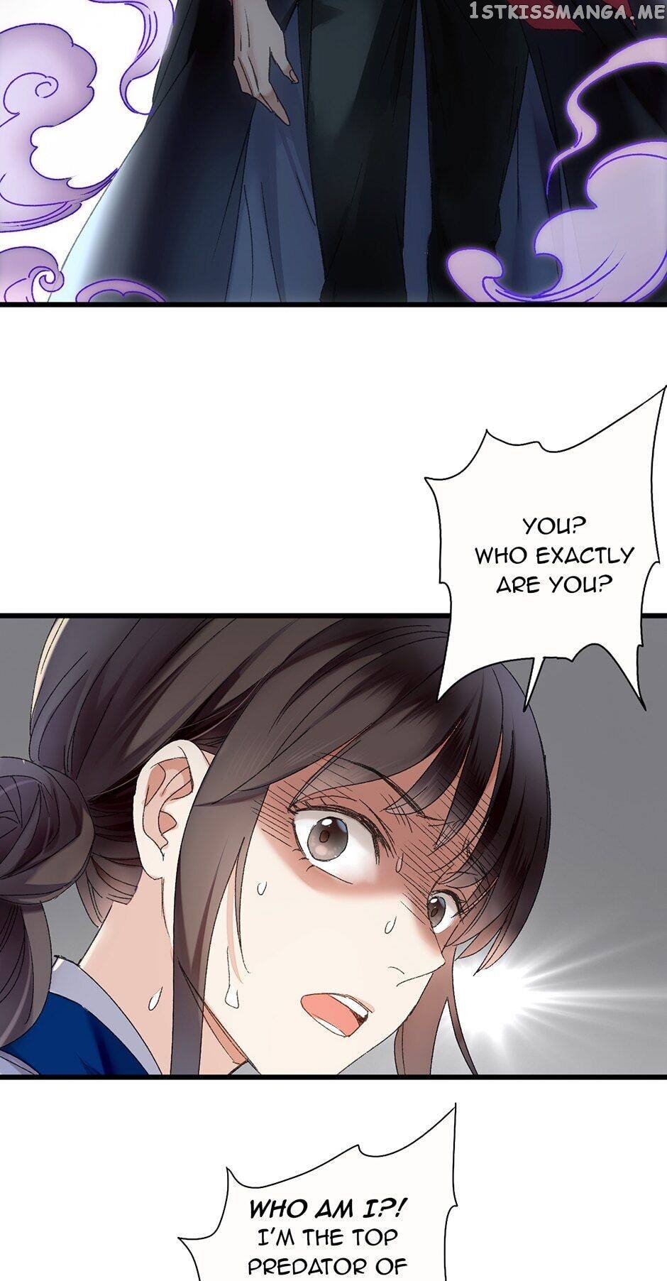 A Taste Of Temptation chapter 38 - page 19