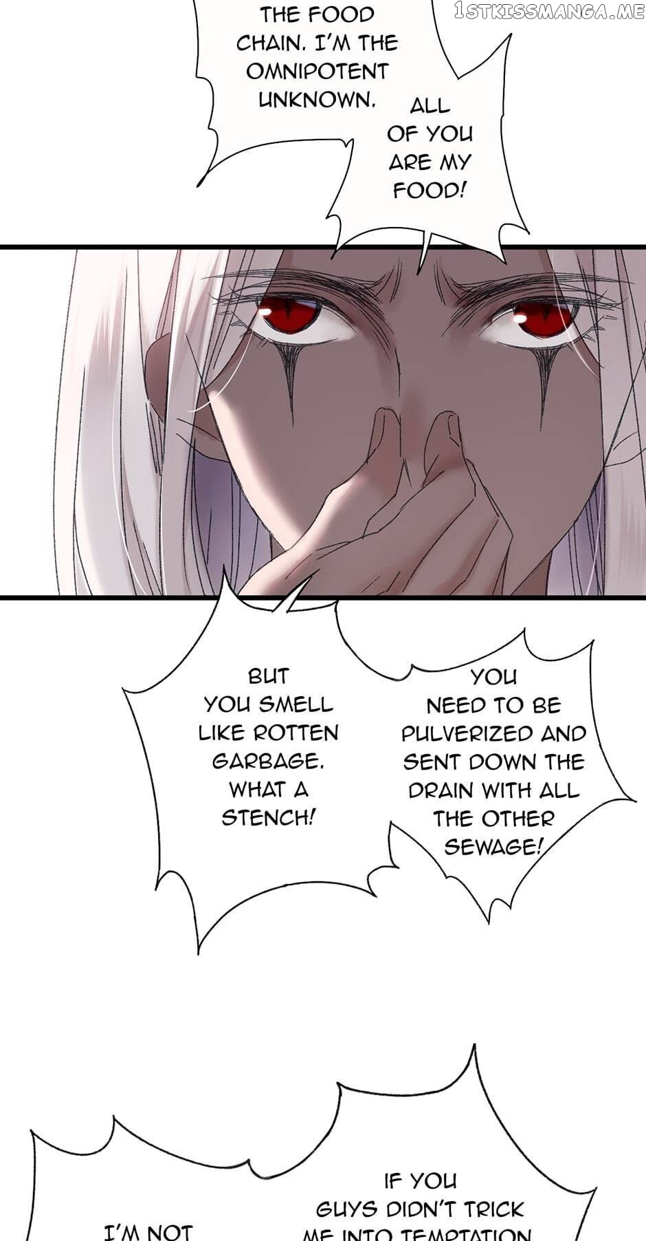 A Taste Of Temptation chapter 38 - page 20