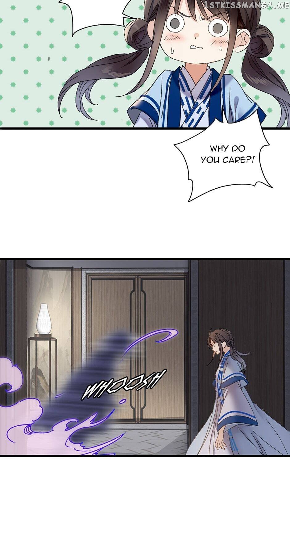 A Taste Of Temptation chapter 38 - page 23