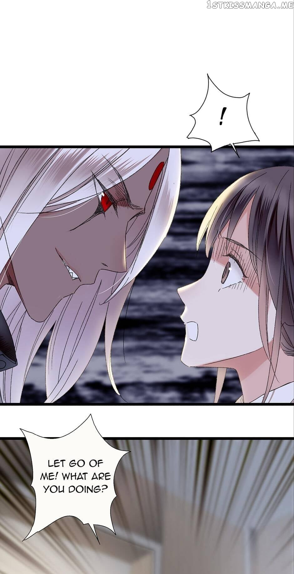 A Taste Of Temptation chapter 38 - page 24