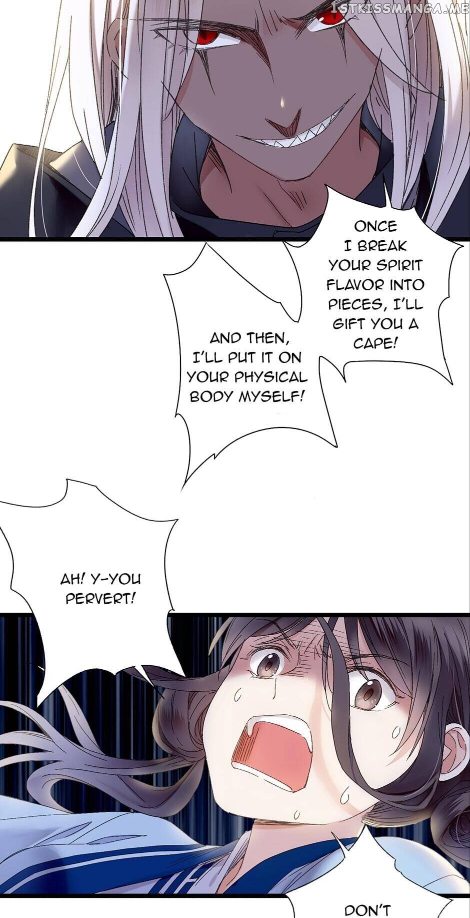 A Taste Of Temptation chapter 38 - page 26