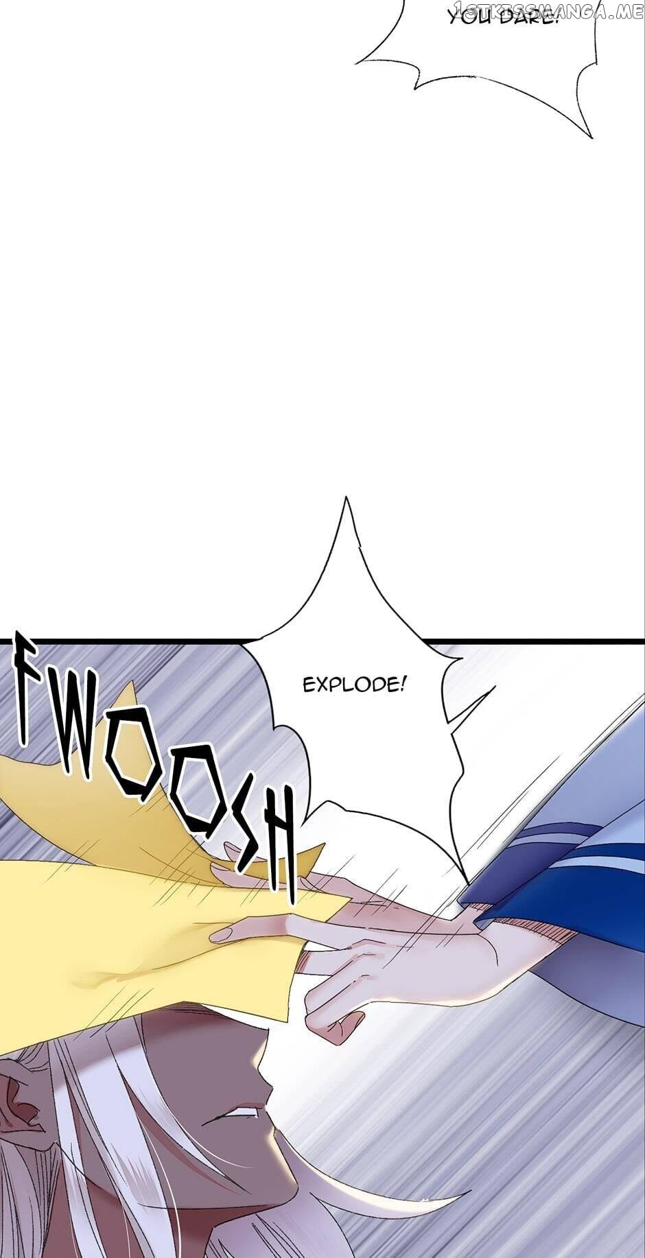 A Taste Of Temptation chapter 38 - page 27