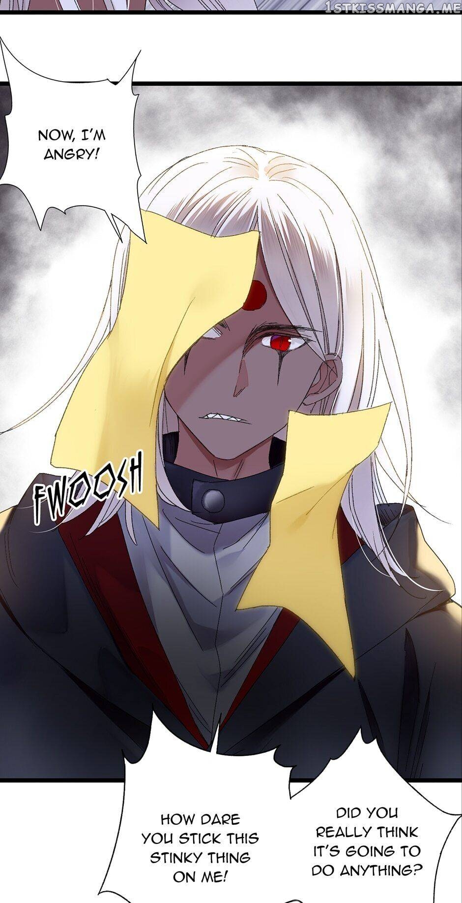 A Taste Of Temptation chapter 38 - page 28