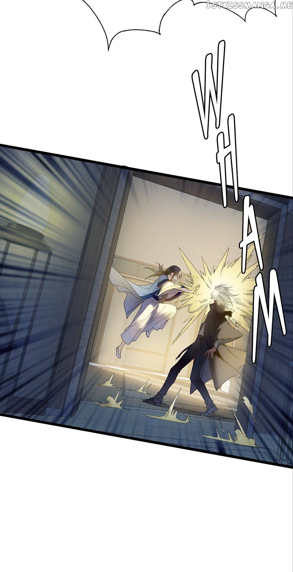 A Taste Of Temptation chapter 38 - page 29
