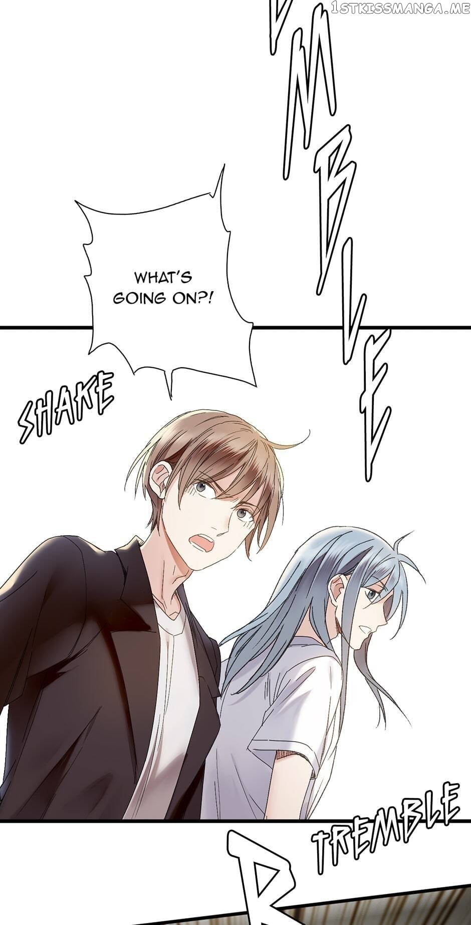 A Taste Of Temptation chapter 38 - page 31