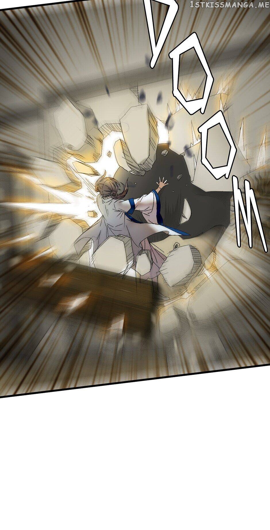 A Taste Of Temptation chapter 38 - page 32