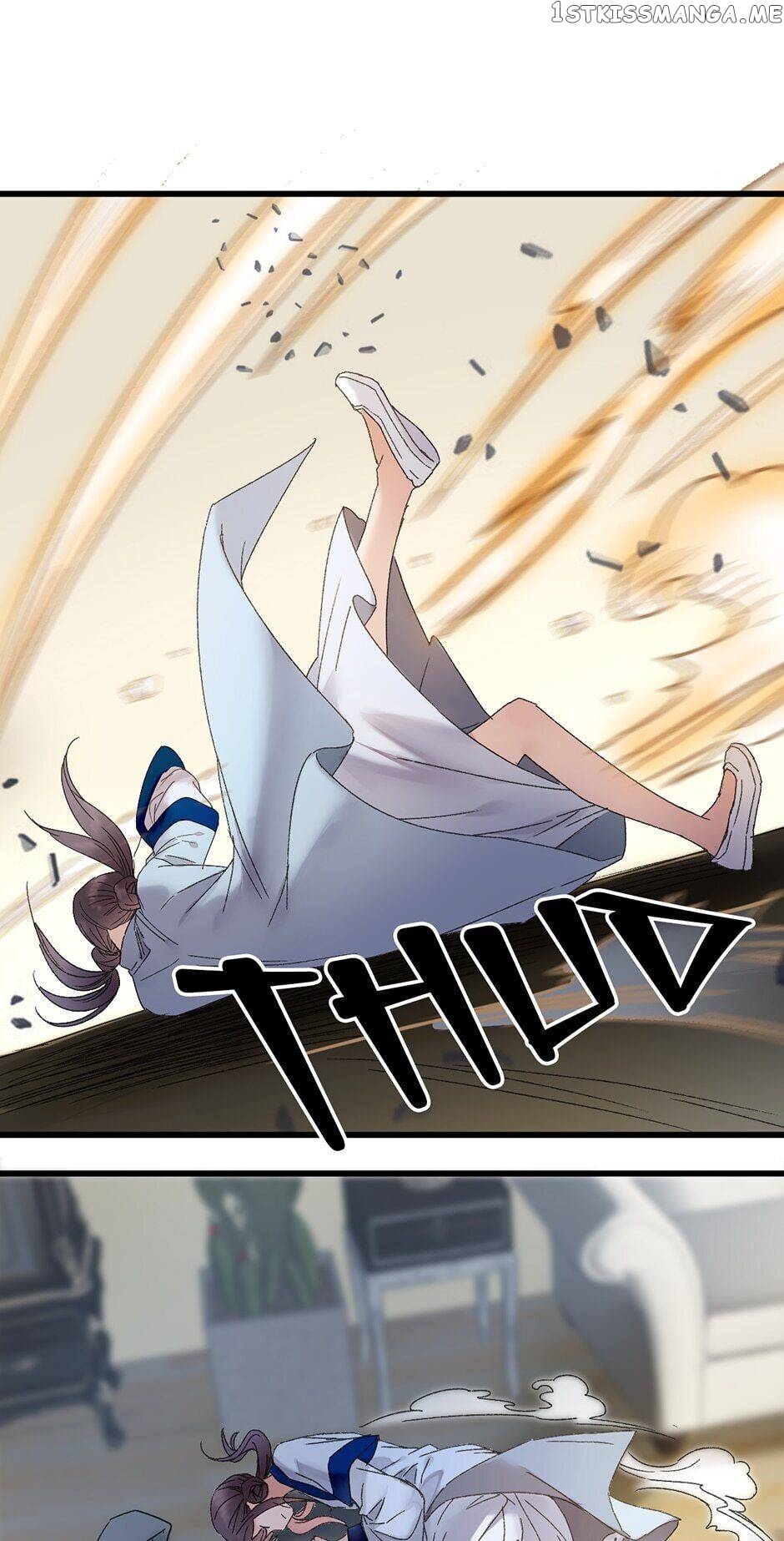 A Taste Of Temptation chapter 38 - page 33