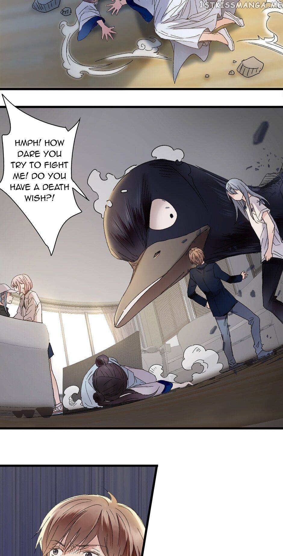 A Taste Of Temptation chapter 38 - page 34