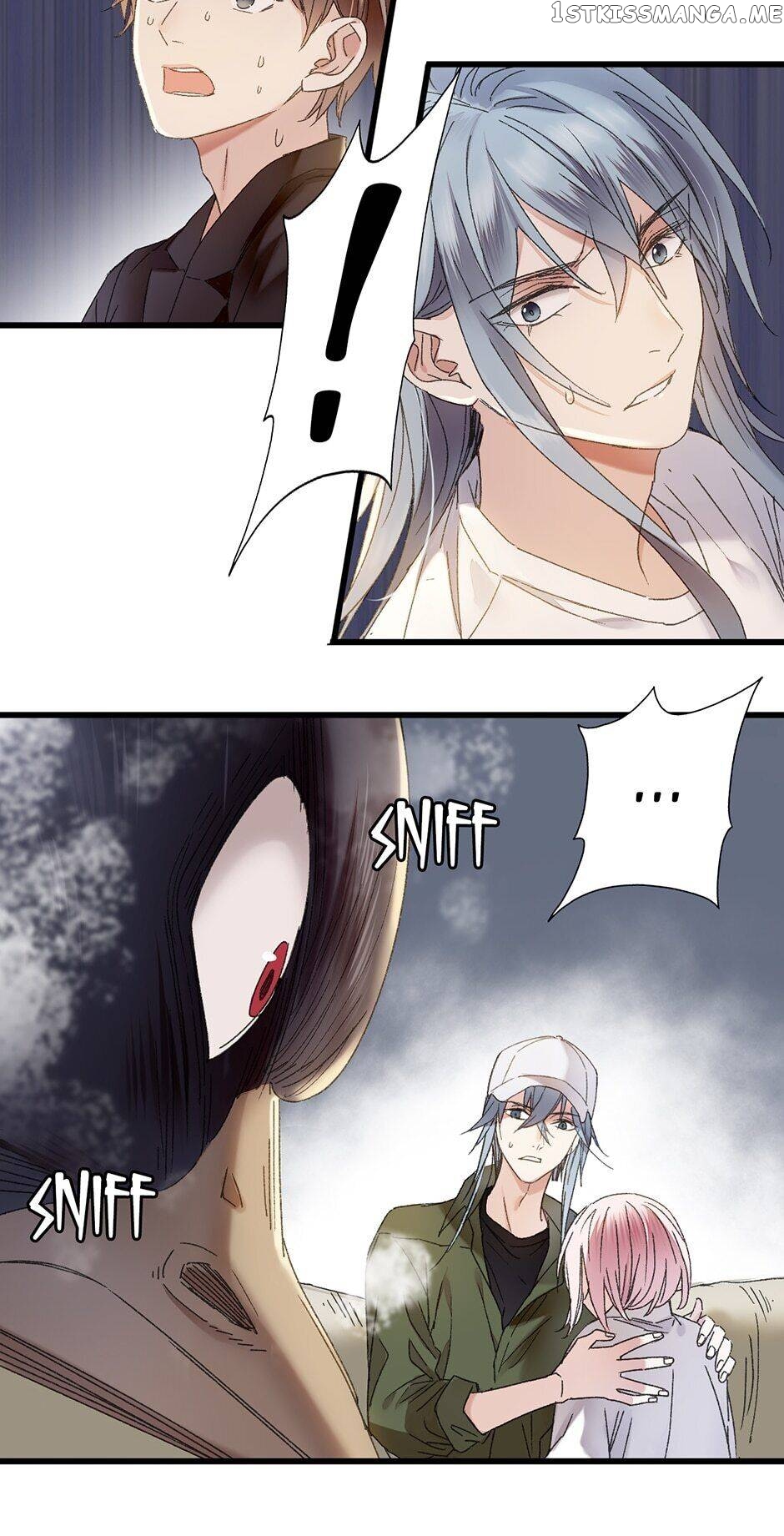 A Taste Of Temptation chapter 38 - page 35