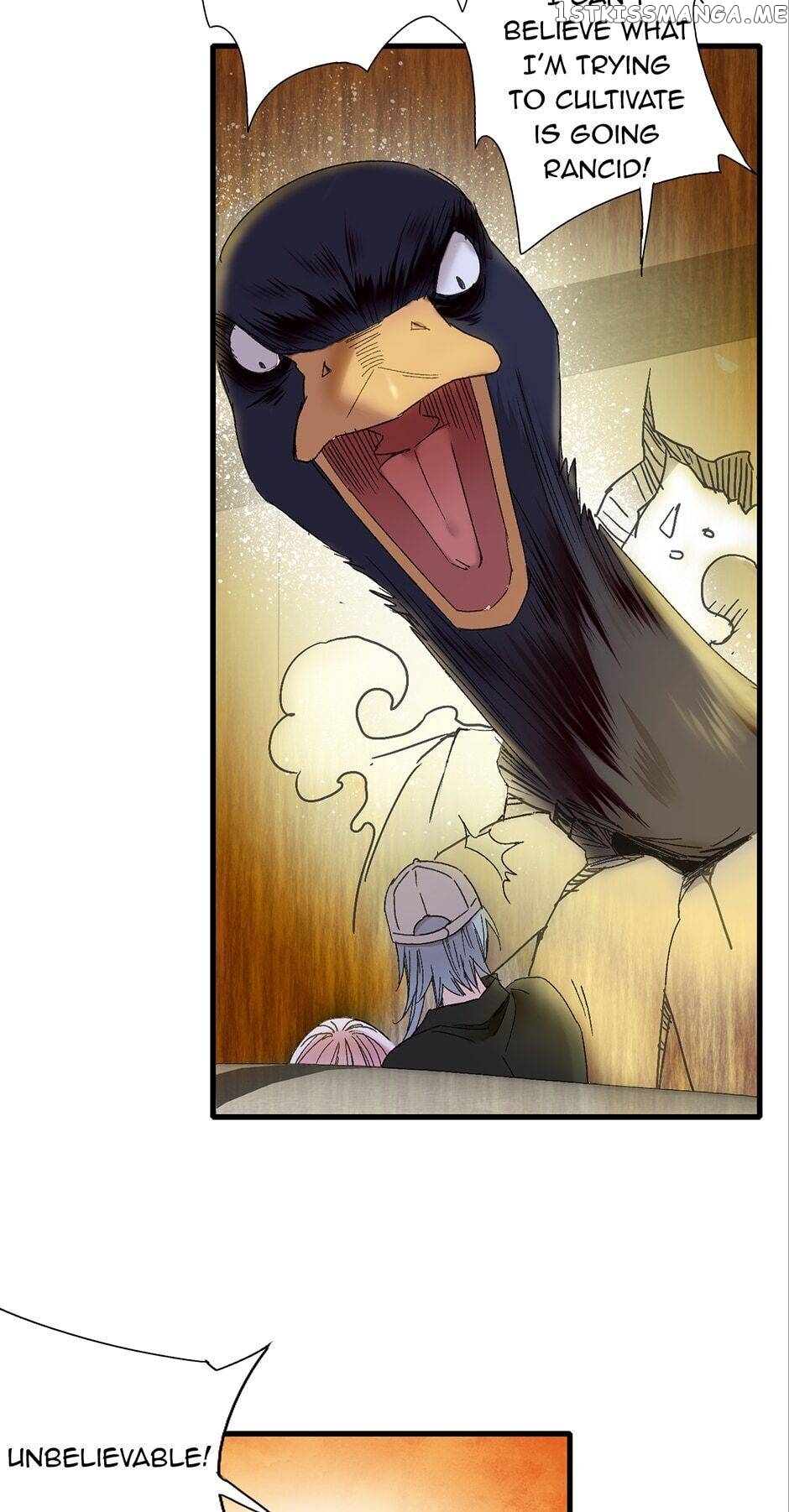 A Taste Of Temptation chapter 38 - page 37