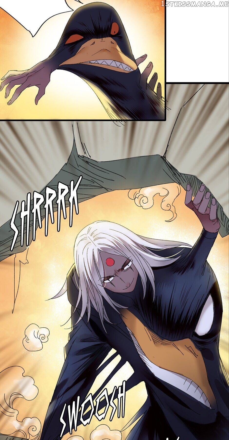 A Taste Of Temptation chapter 38 - page 38
