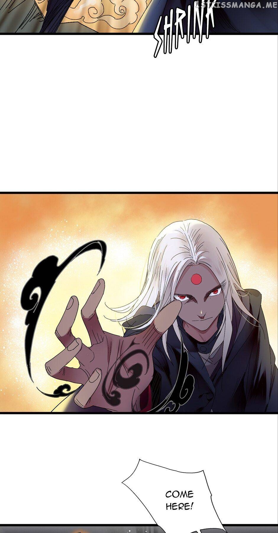 A Taste Of Temptation chapter 38 - page 39