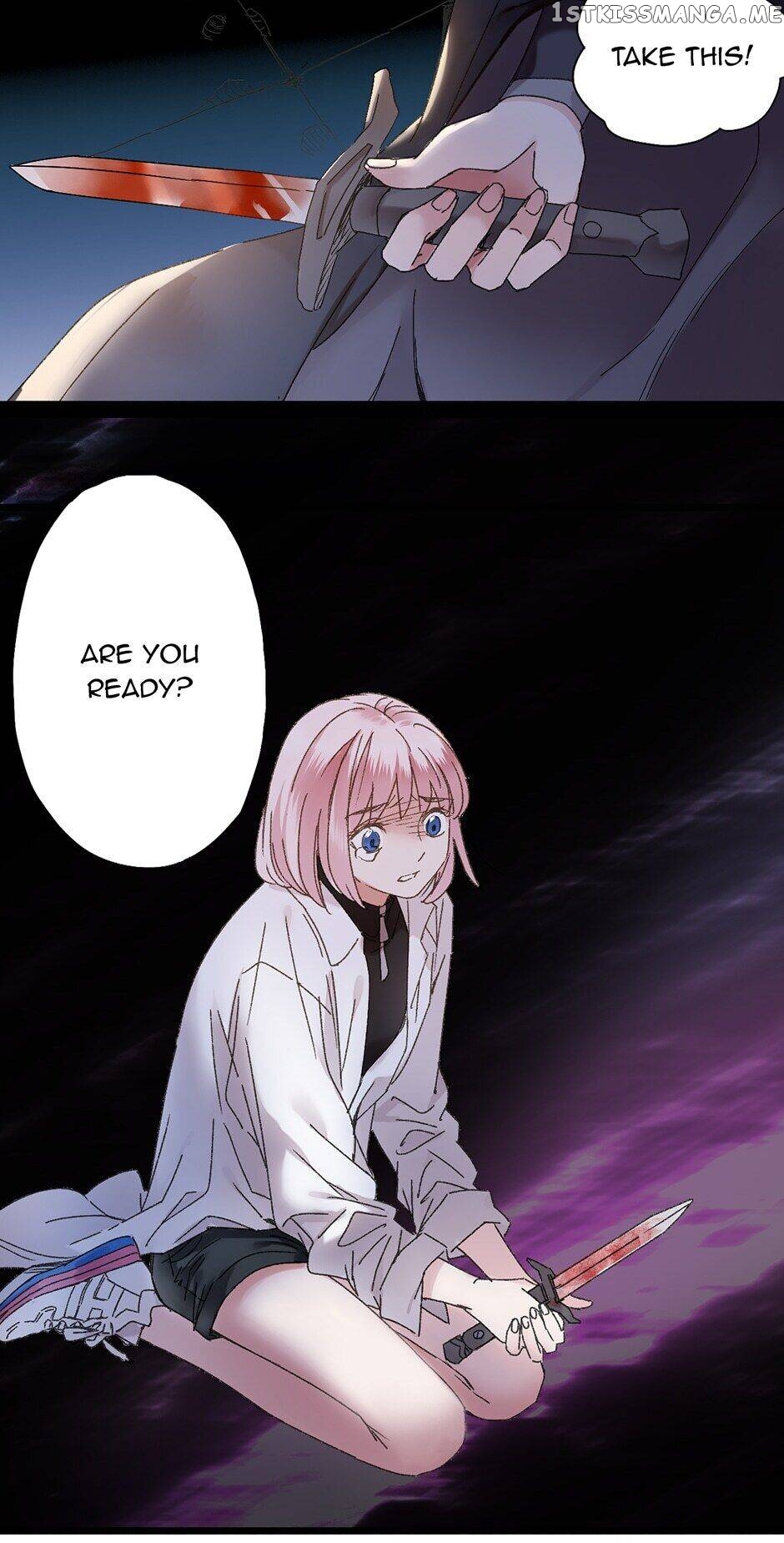 A Taste Of Temptation chapter 38 - page 4