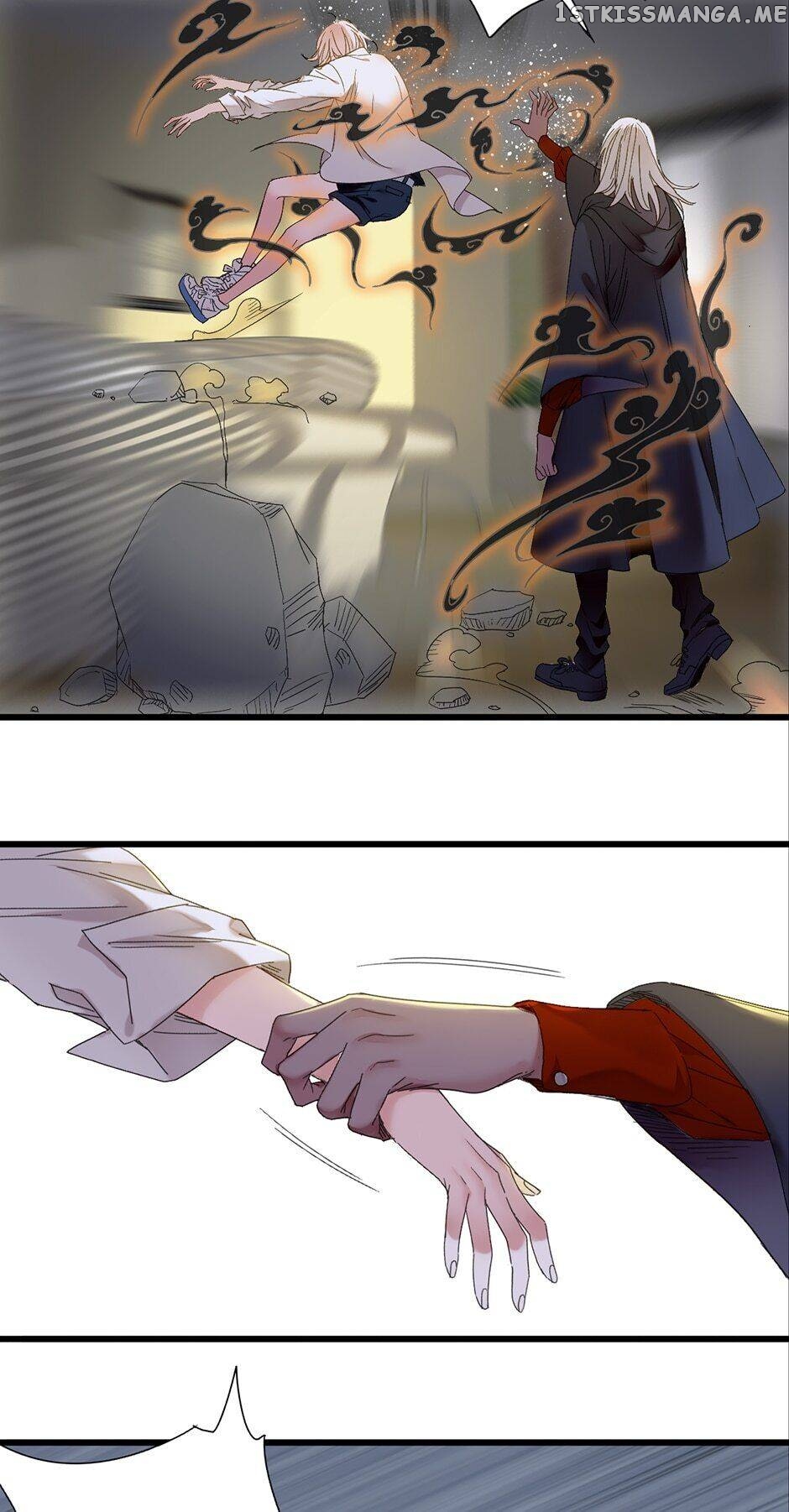 A Taste Of Temptation chapter 38 - page 40