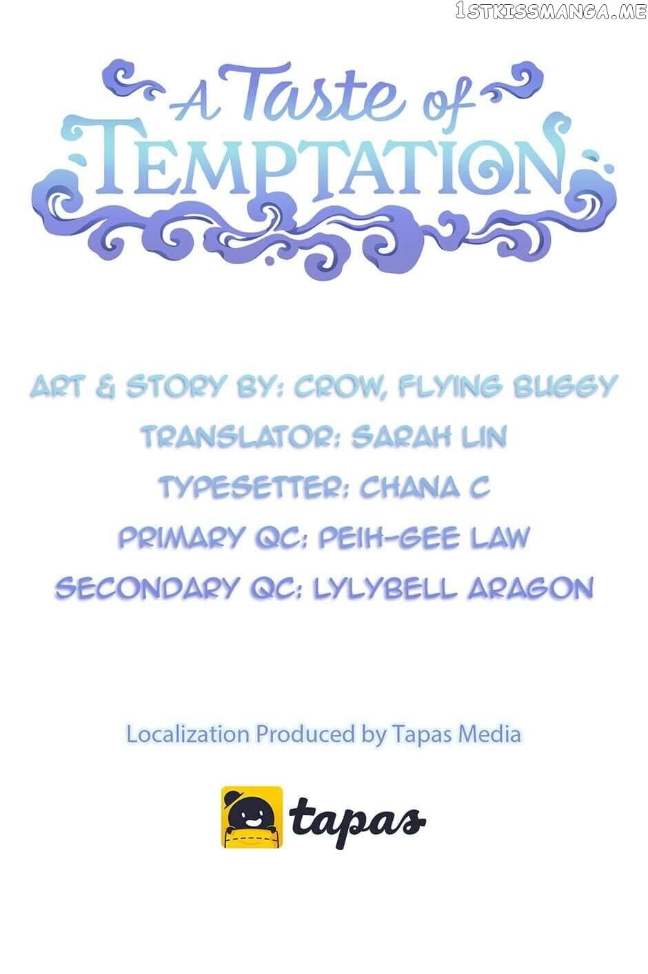 A Taste Of Temptation chapter 38 - page 42